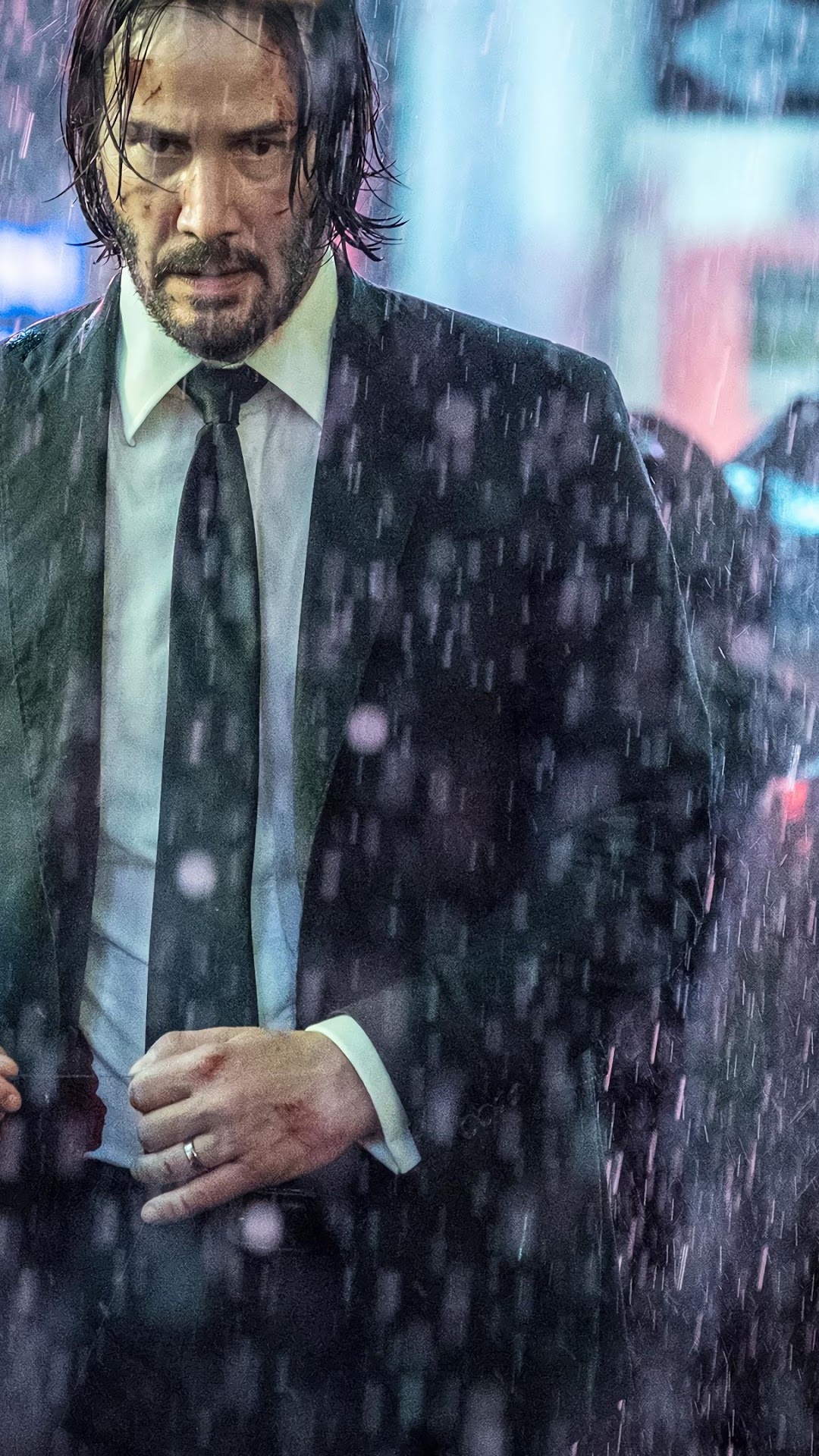 John Wick 3 Wallpapers