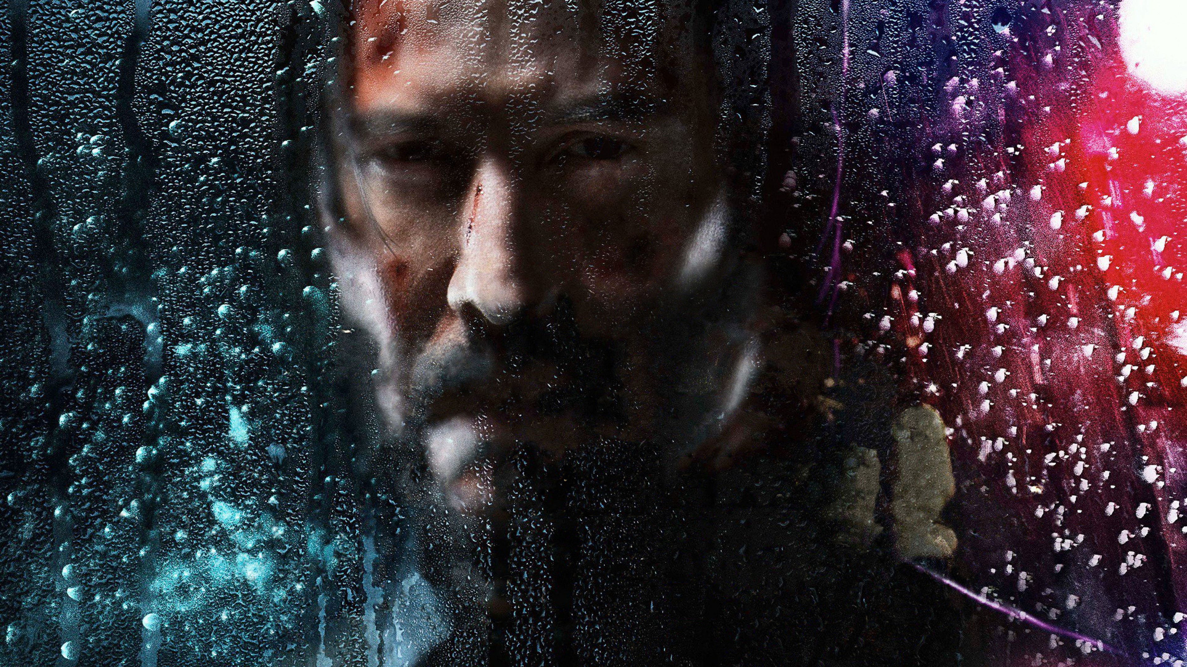 John Wick 3 Poster Wallpapers