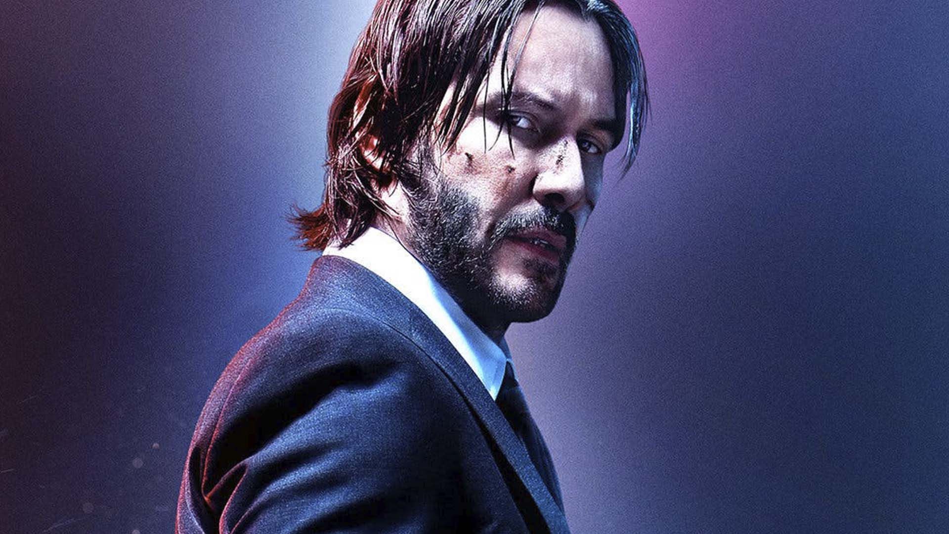 John Wick: Chapter 2 Wallpapers