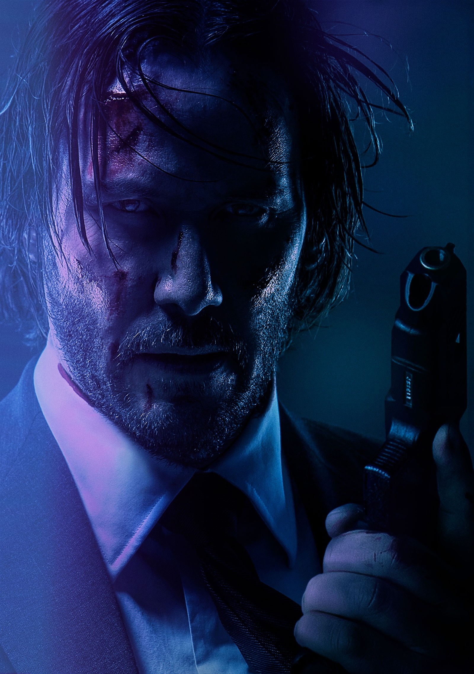 John Wick: Chapter 2 Wallpapers