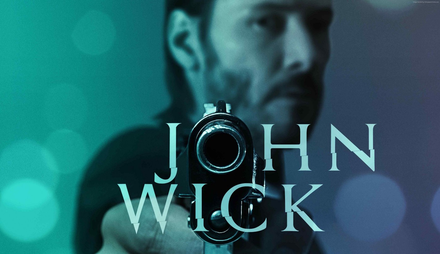 John Wicks Dog Poster From John Wick Parabellum Wallpapers
