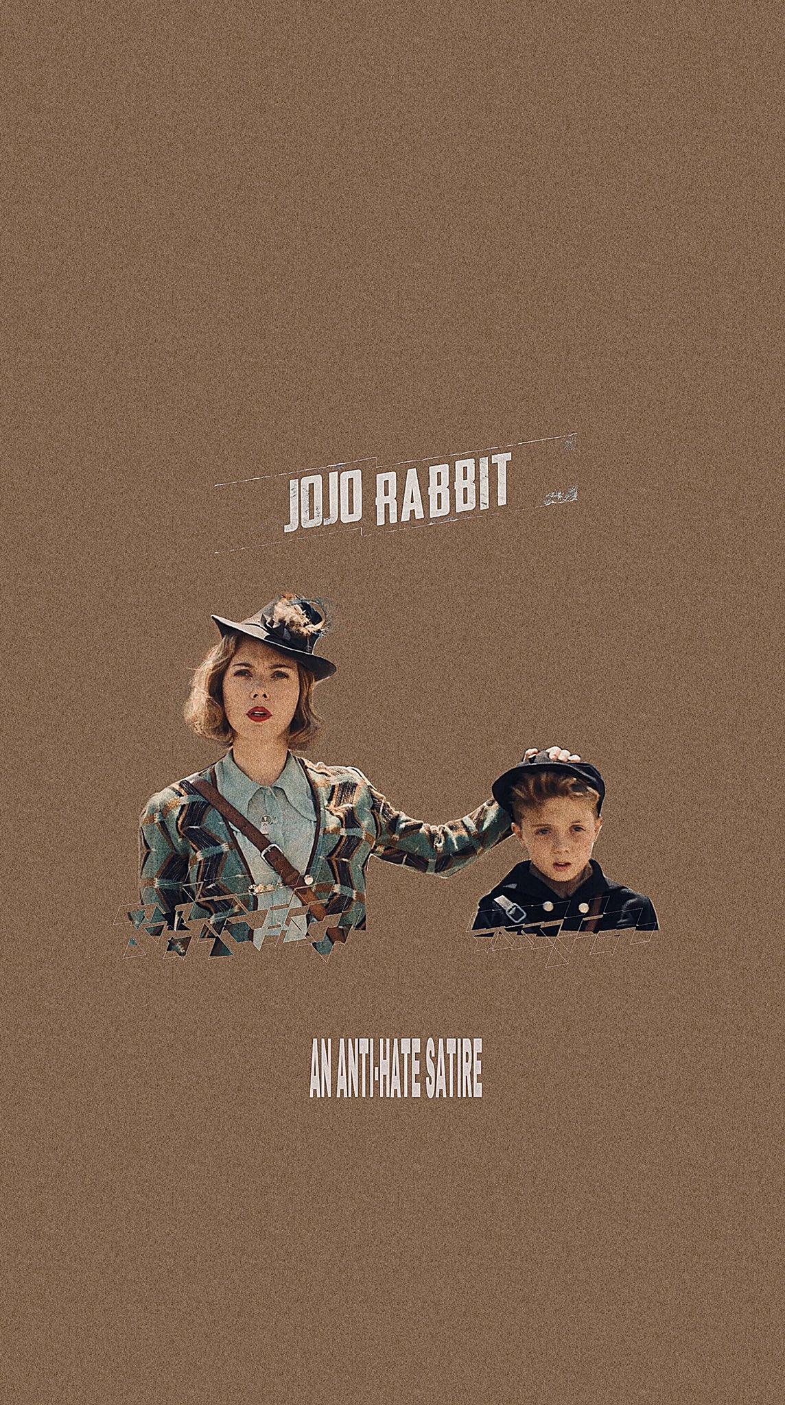 Jojo Rabbit Wallpapers