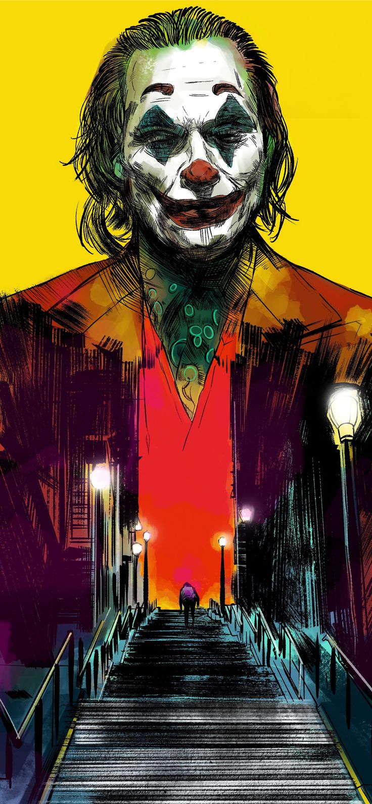 Joker 2019 Wallpapers