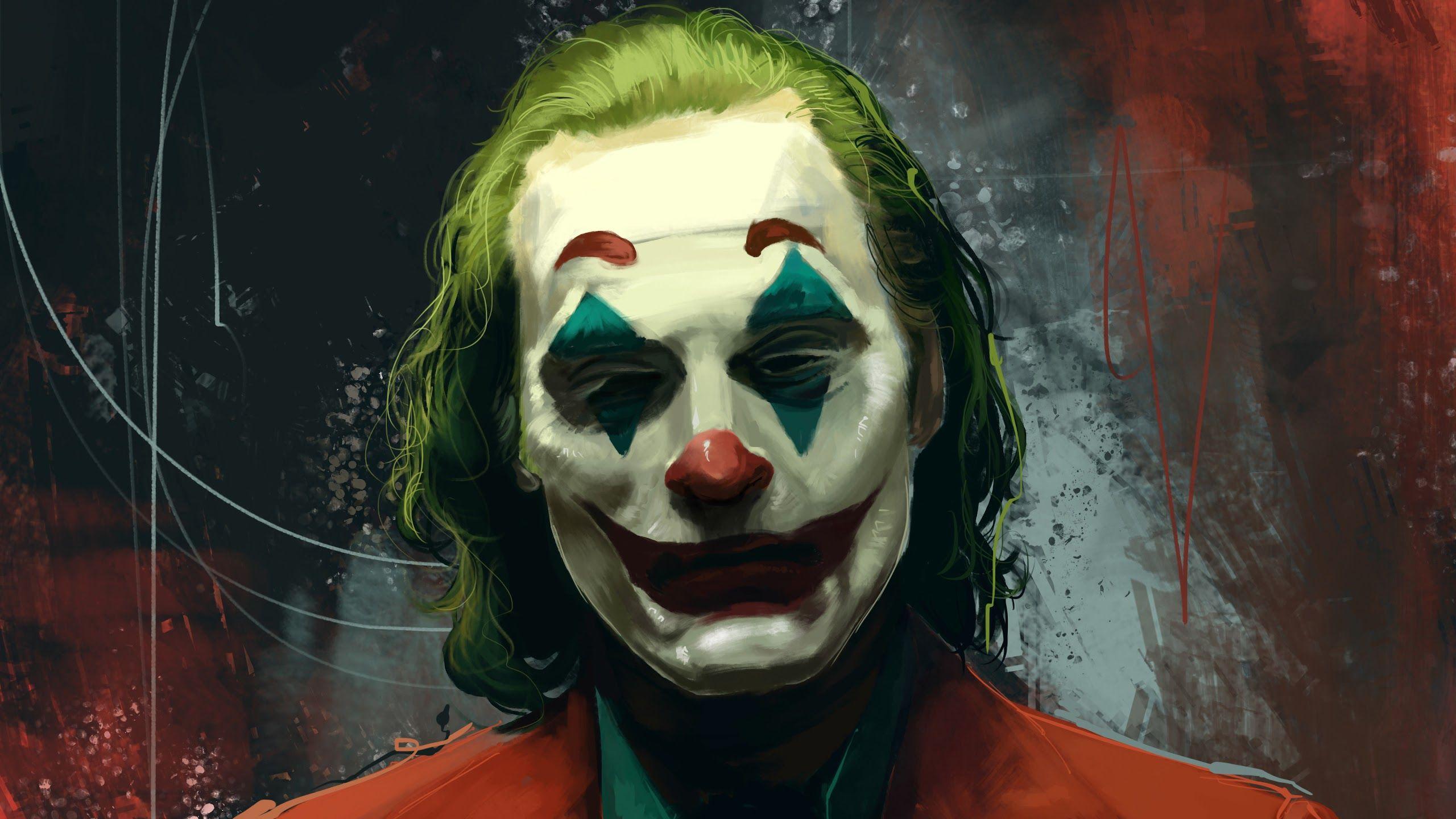 Joker 2019 Wallpapers