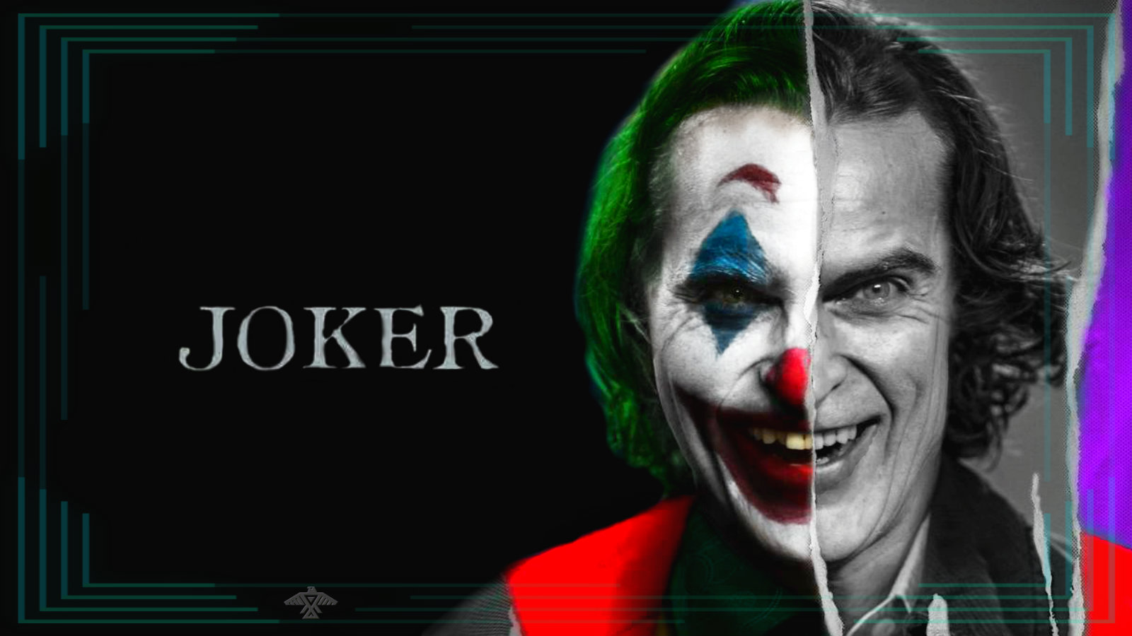 Joker 2019 Wallpapers