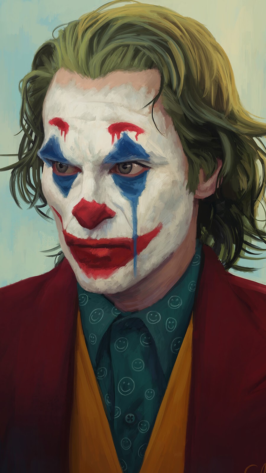 Joker 2019 Wallpapers