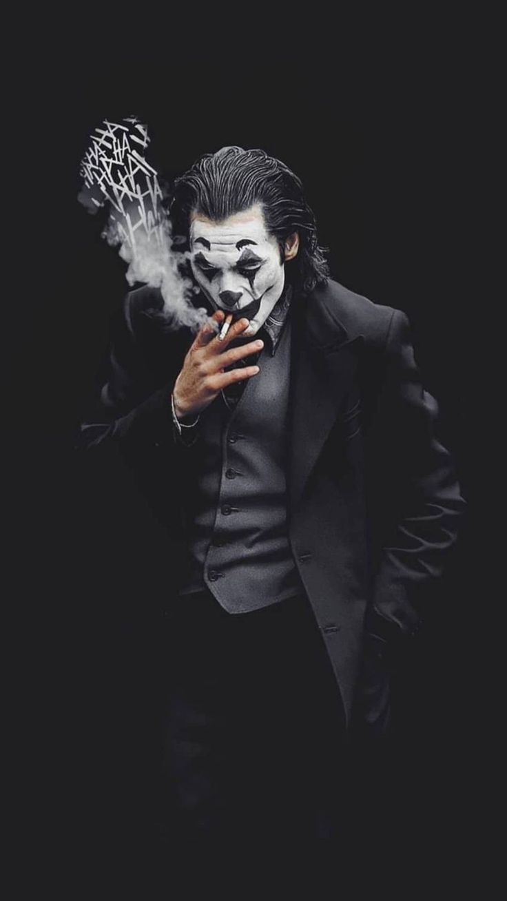 Joker 2019 Wallpapers