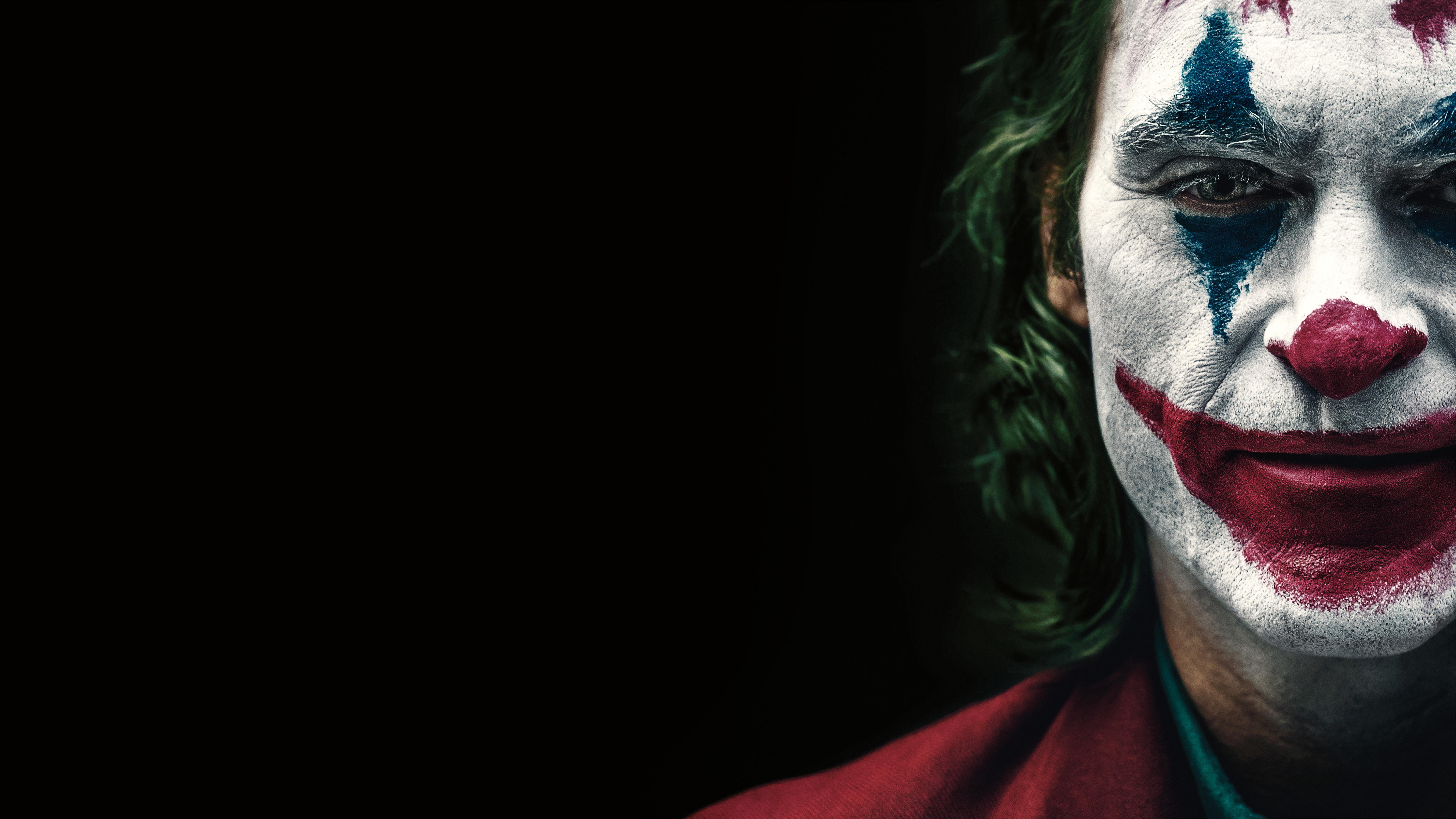 Joker 2019 Art Wallpapers