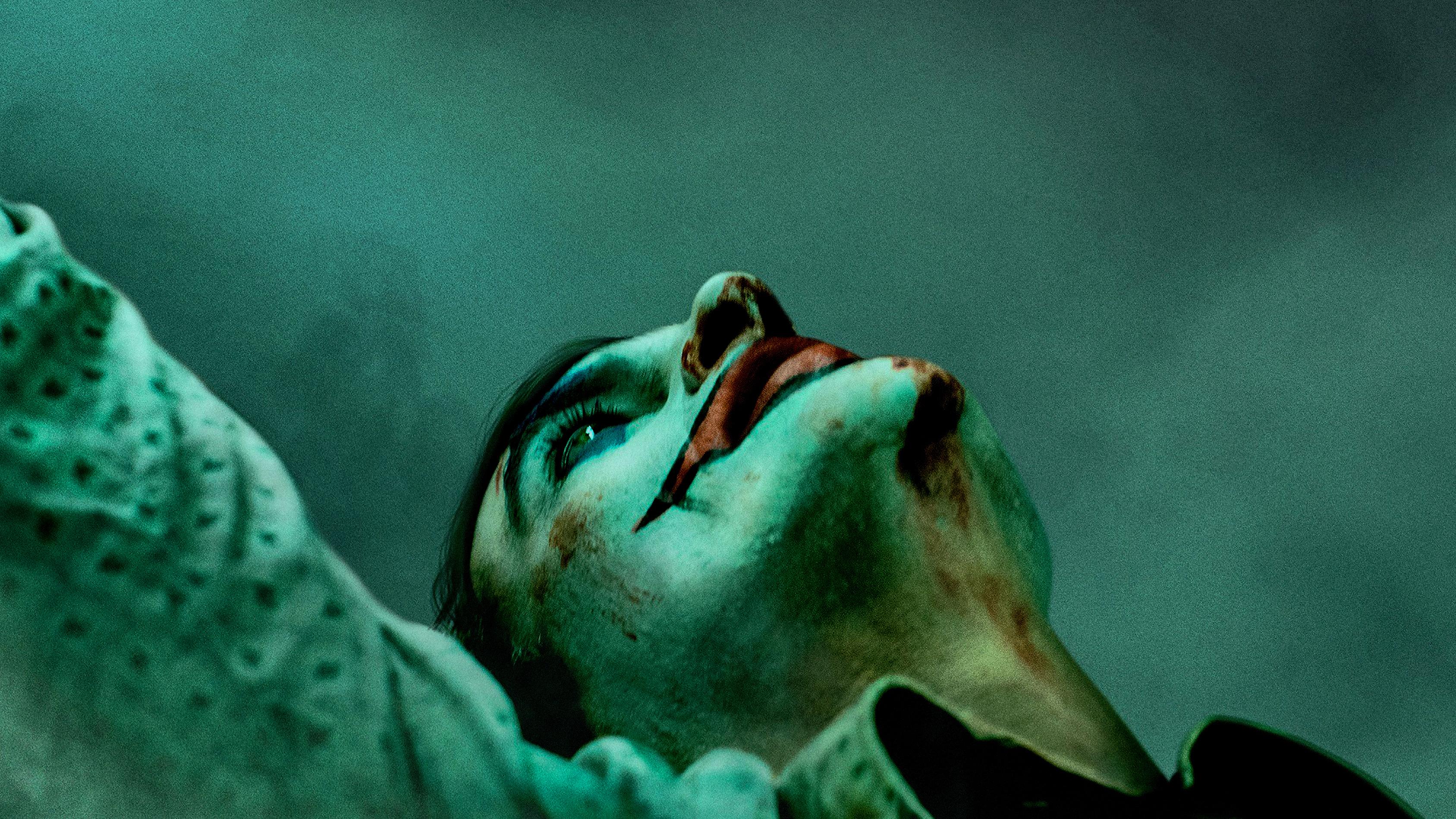 Joker 2019 Movie 4K Wallpapers