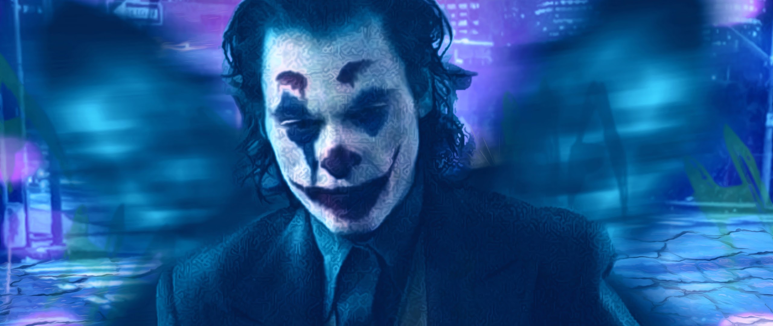 Joker 2019 Movie 8K Wallpapers