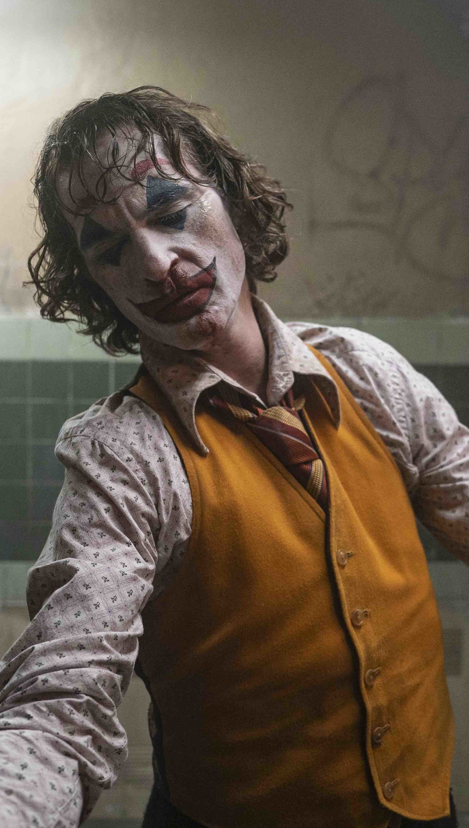 Joker Joaquin Phoenix Wallpapers