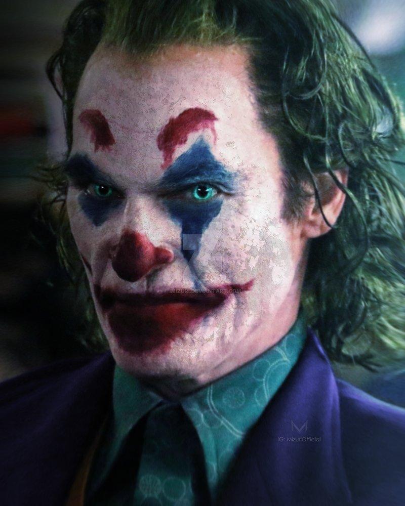 Joker Joaquin Phoenix Wallpapers