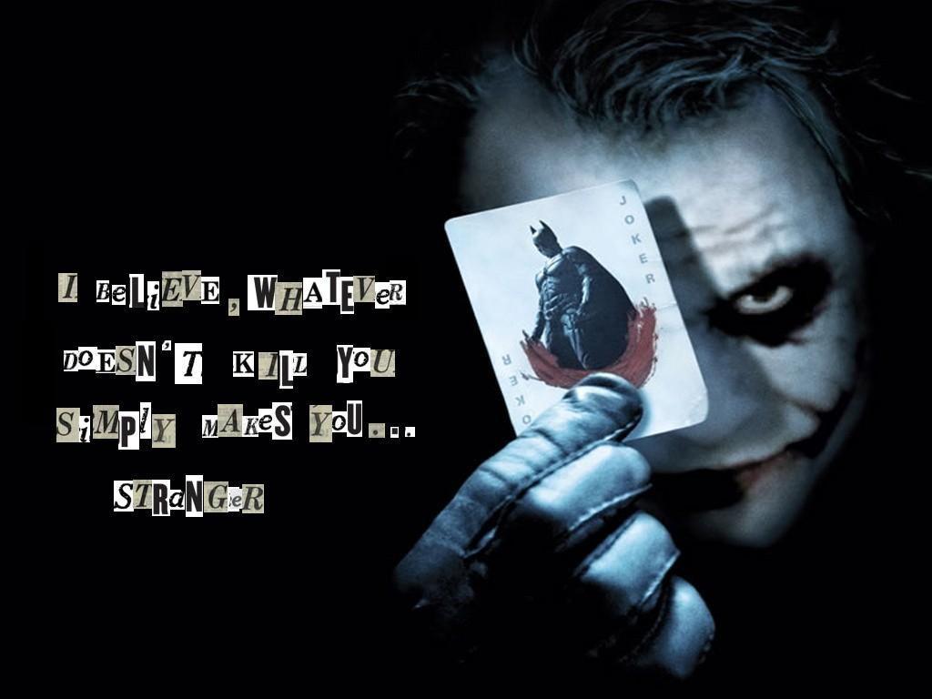 Joker Keep Smiling Wallpapers