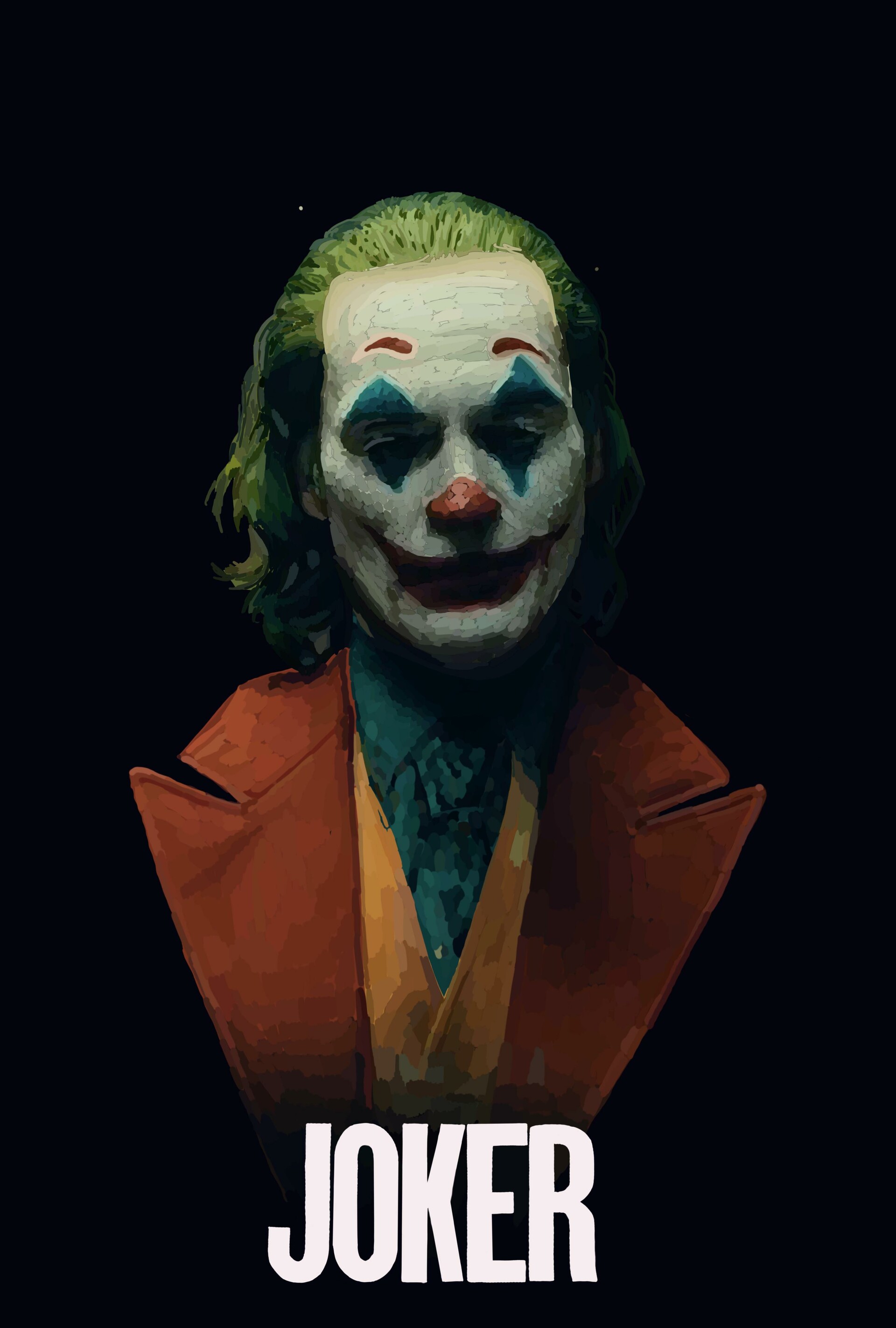 Joker Keep Smiling Wallpapers