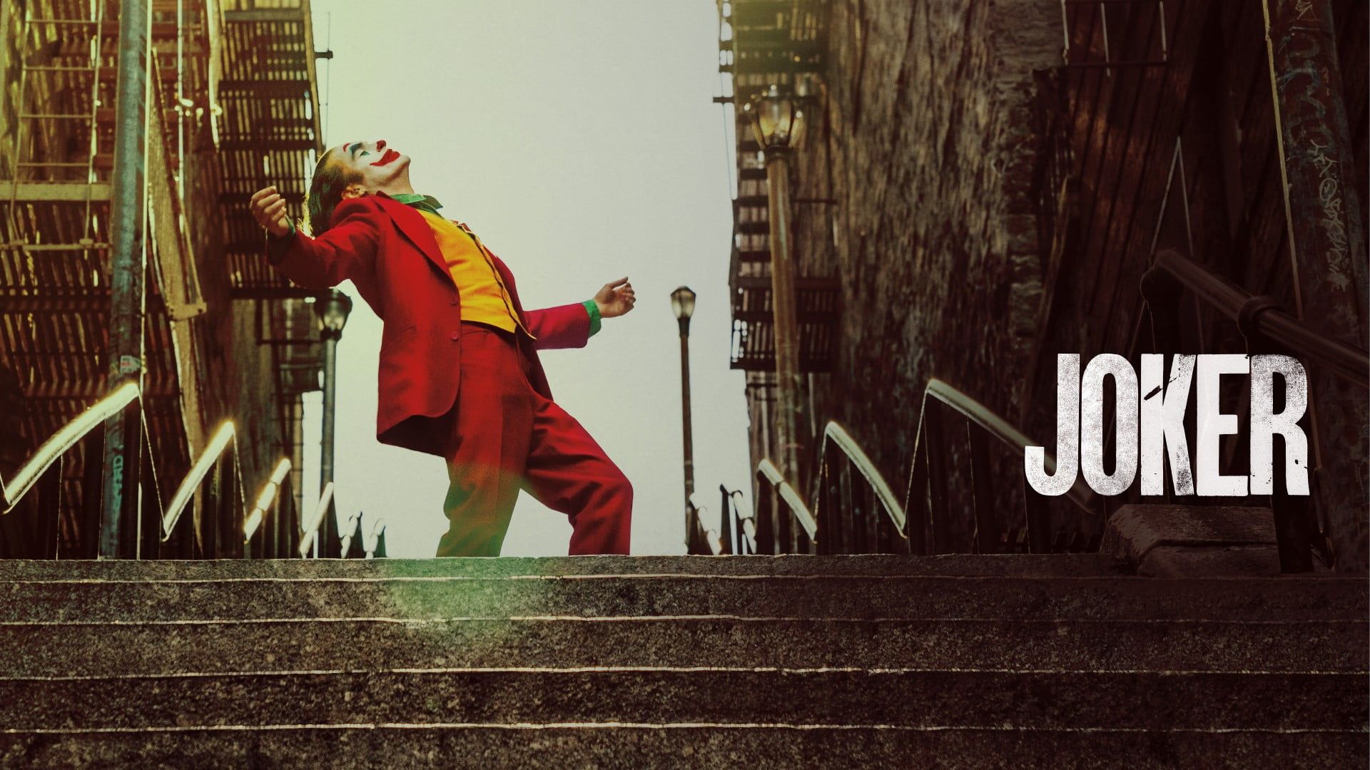 Joker Keep Smiling Wallpapers