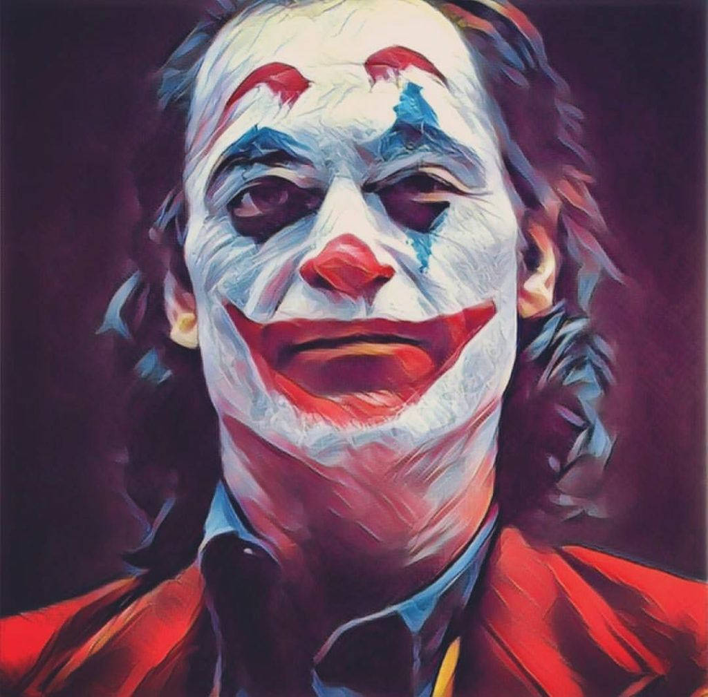 Joker Movie Art Wallpapers