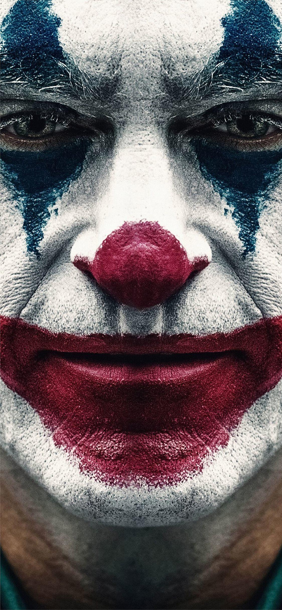 Joker Movie Poster Wallpapers