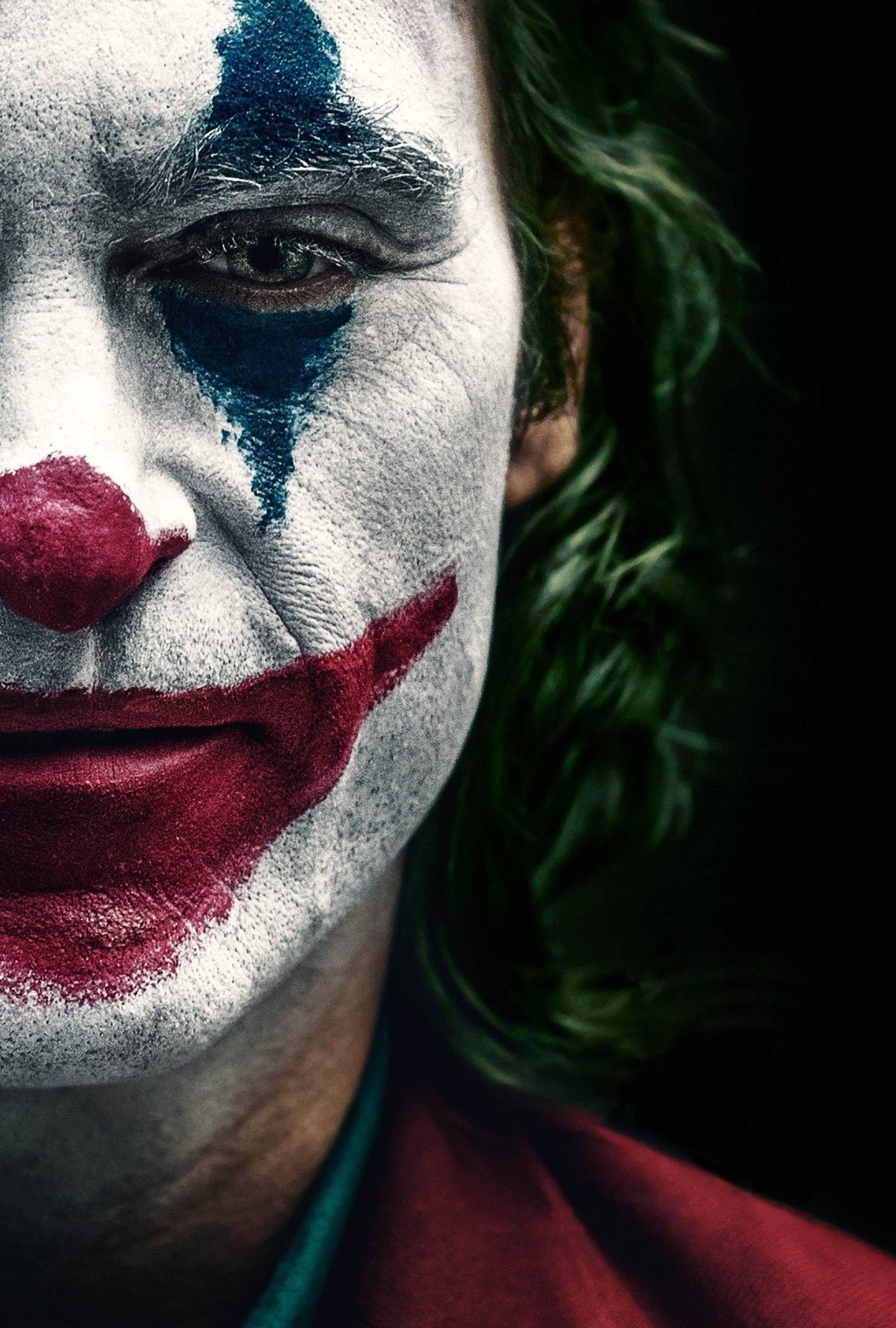 Joker We Are All Clowns Wallpapers