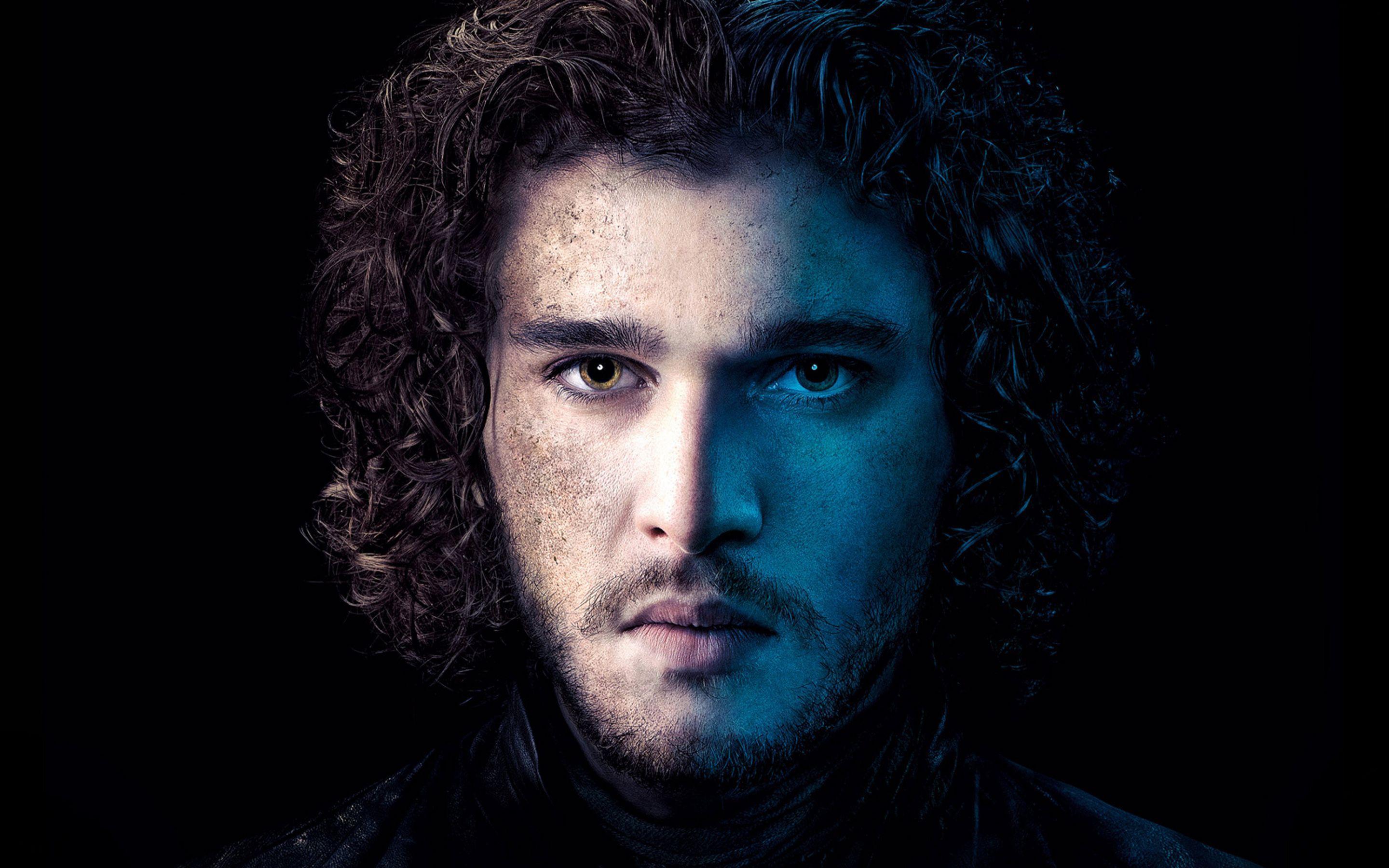 Jon Snow Game Of Thrones Season 7 2017 Wallpapers