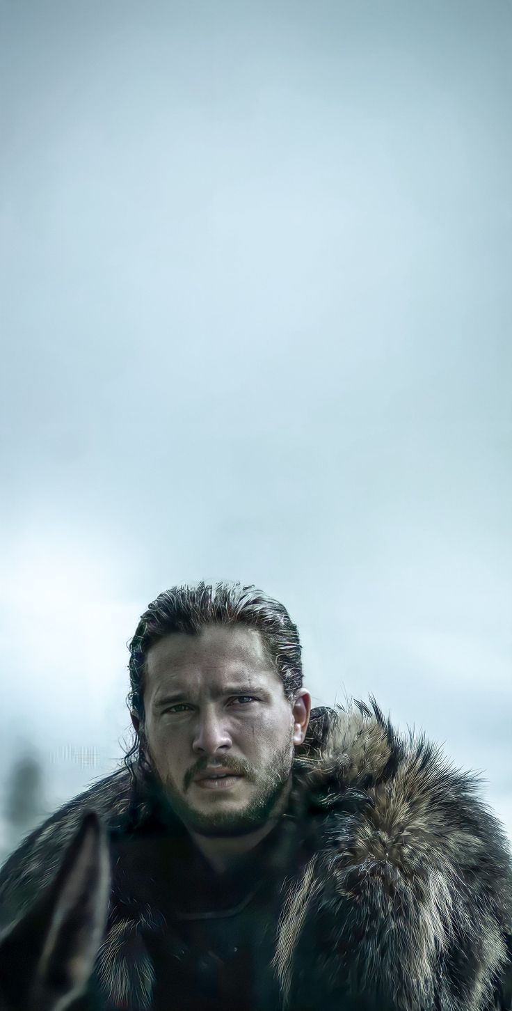 Jon Snow Game Of Thrones Season 7 2017 Wallpapers