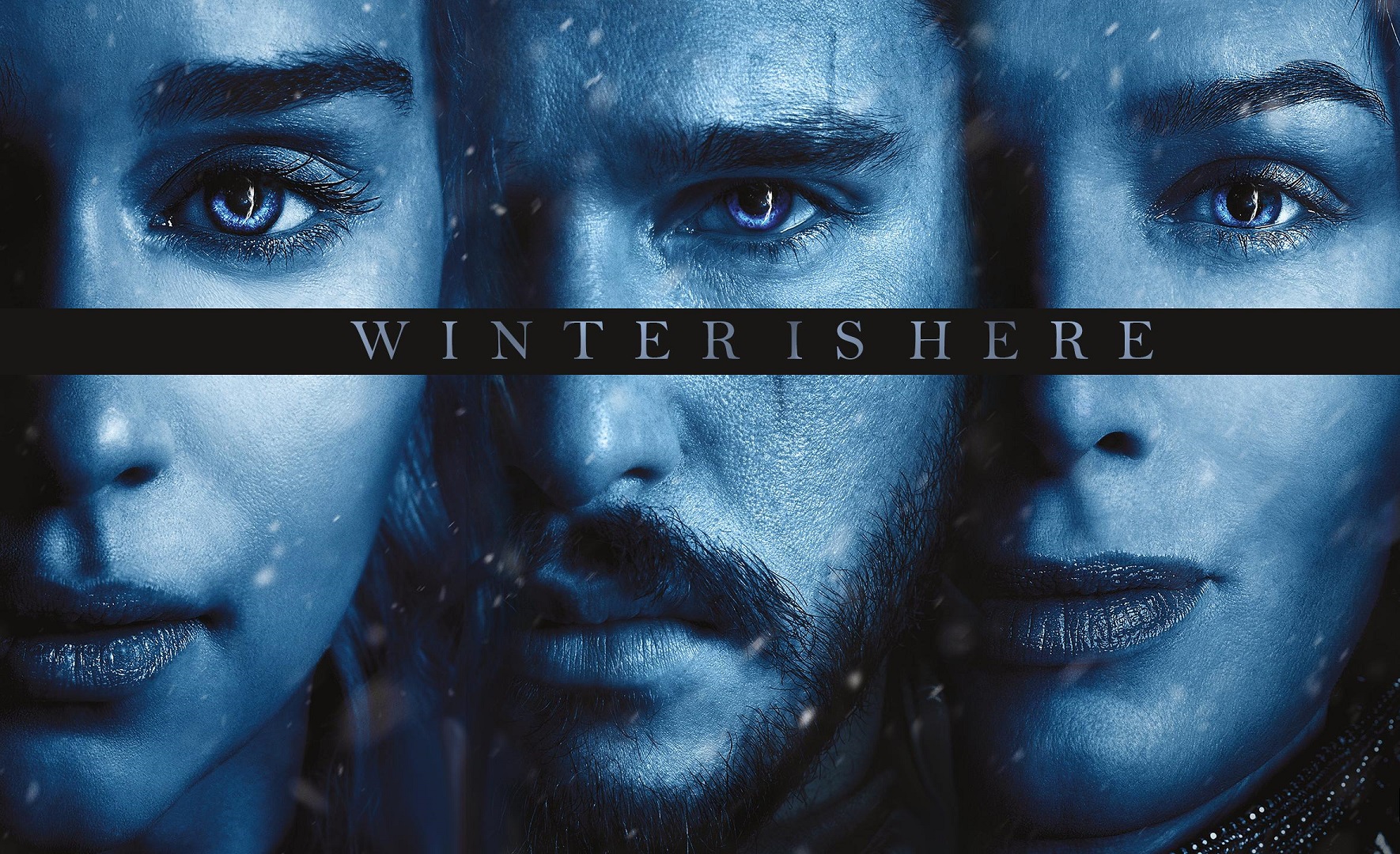 Jon Snow Game Of Thrones Season 7 2017 Wallpapers