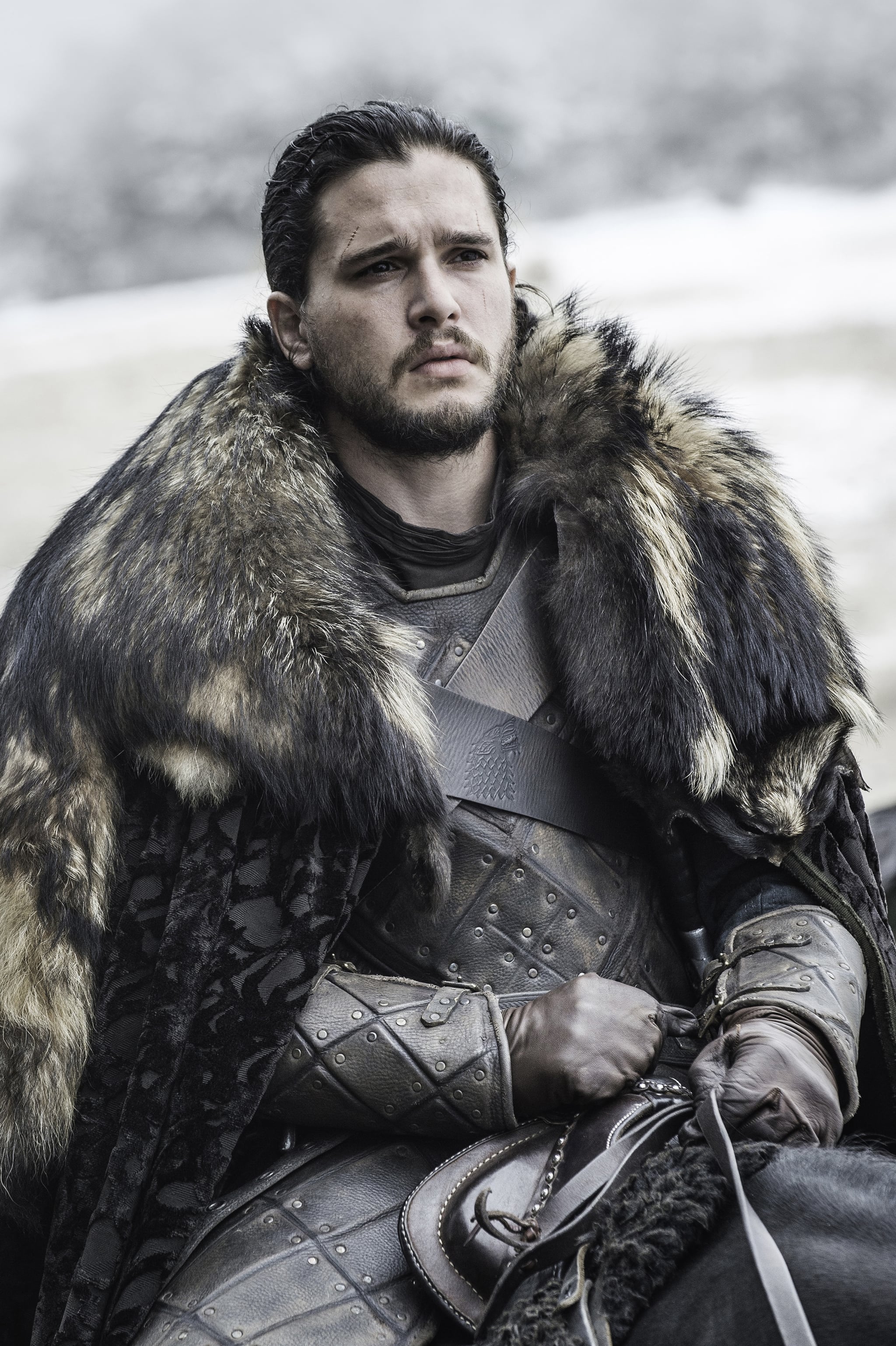 Jon Snow Game Of Thrones Season 7 2017 Wallpapers