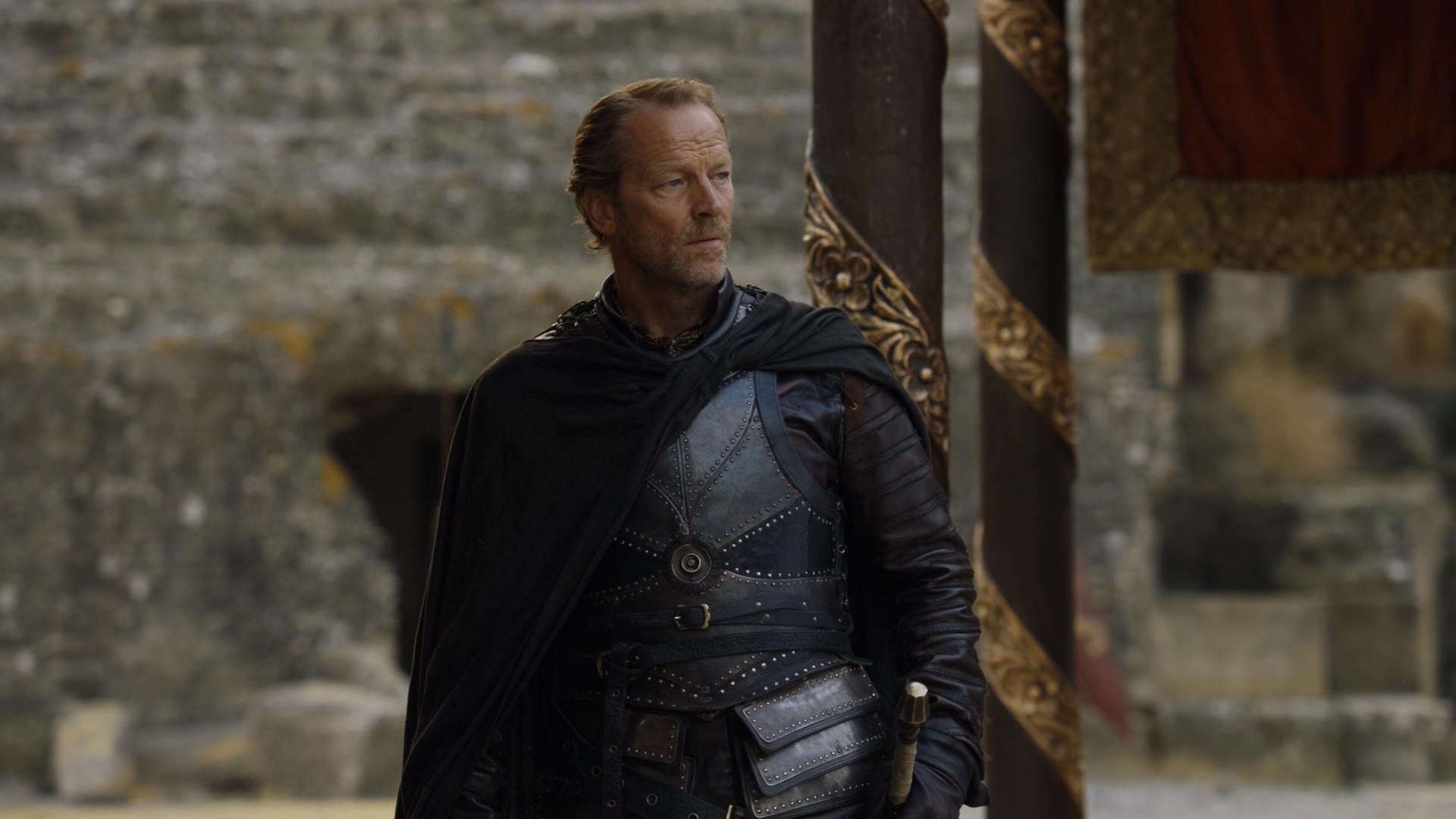 Jorah Mormont Wallpapers