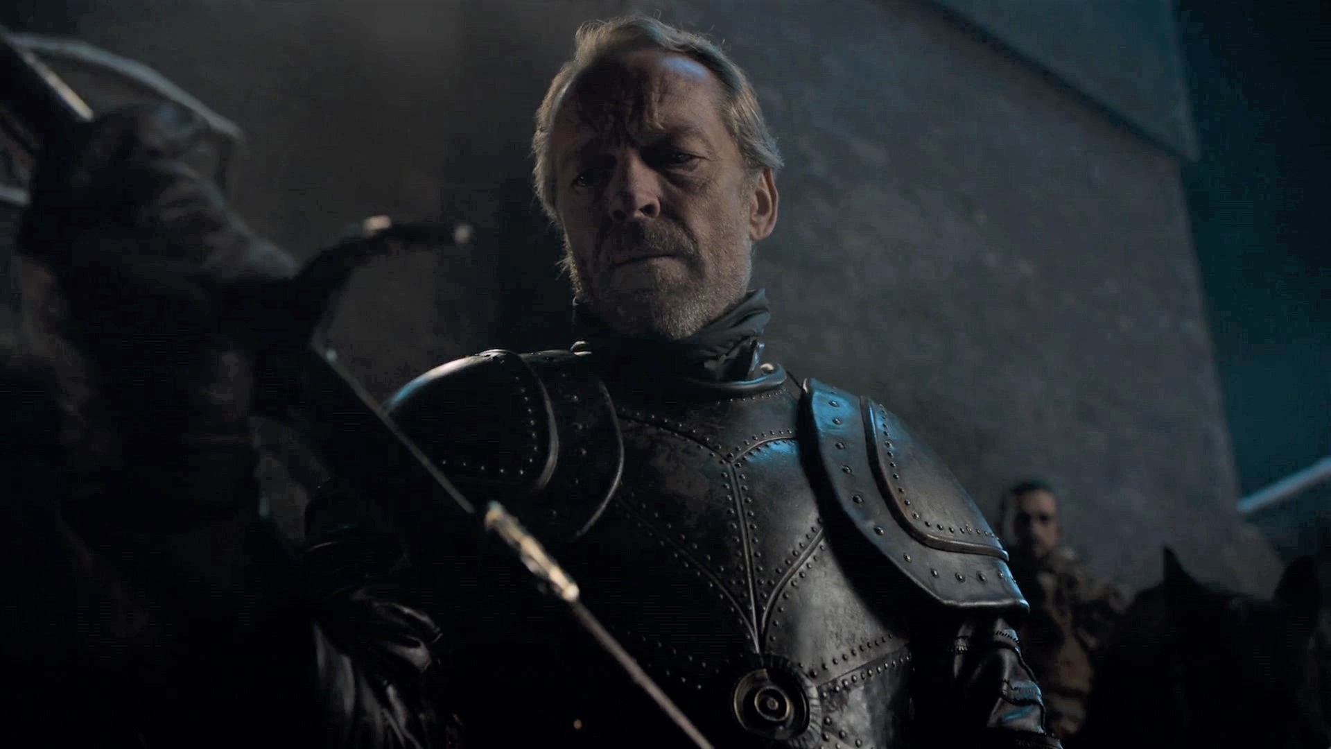 Jorah Mormont Wallpapers