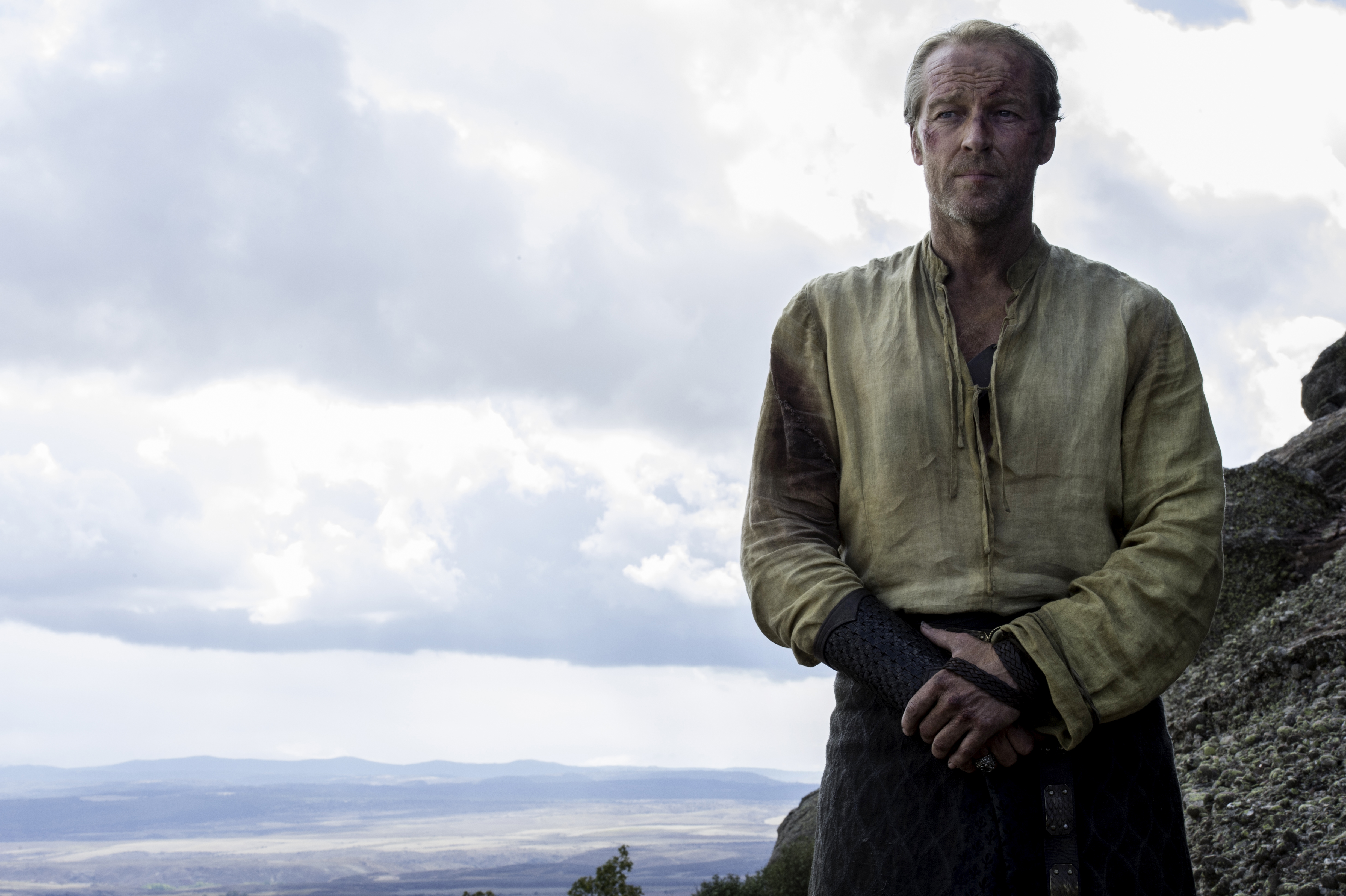 Jorah Mormont Wallpapers