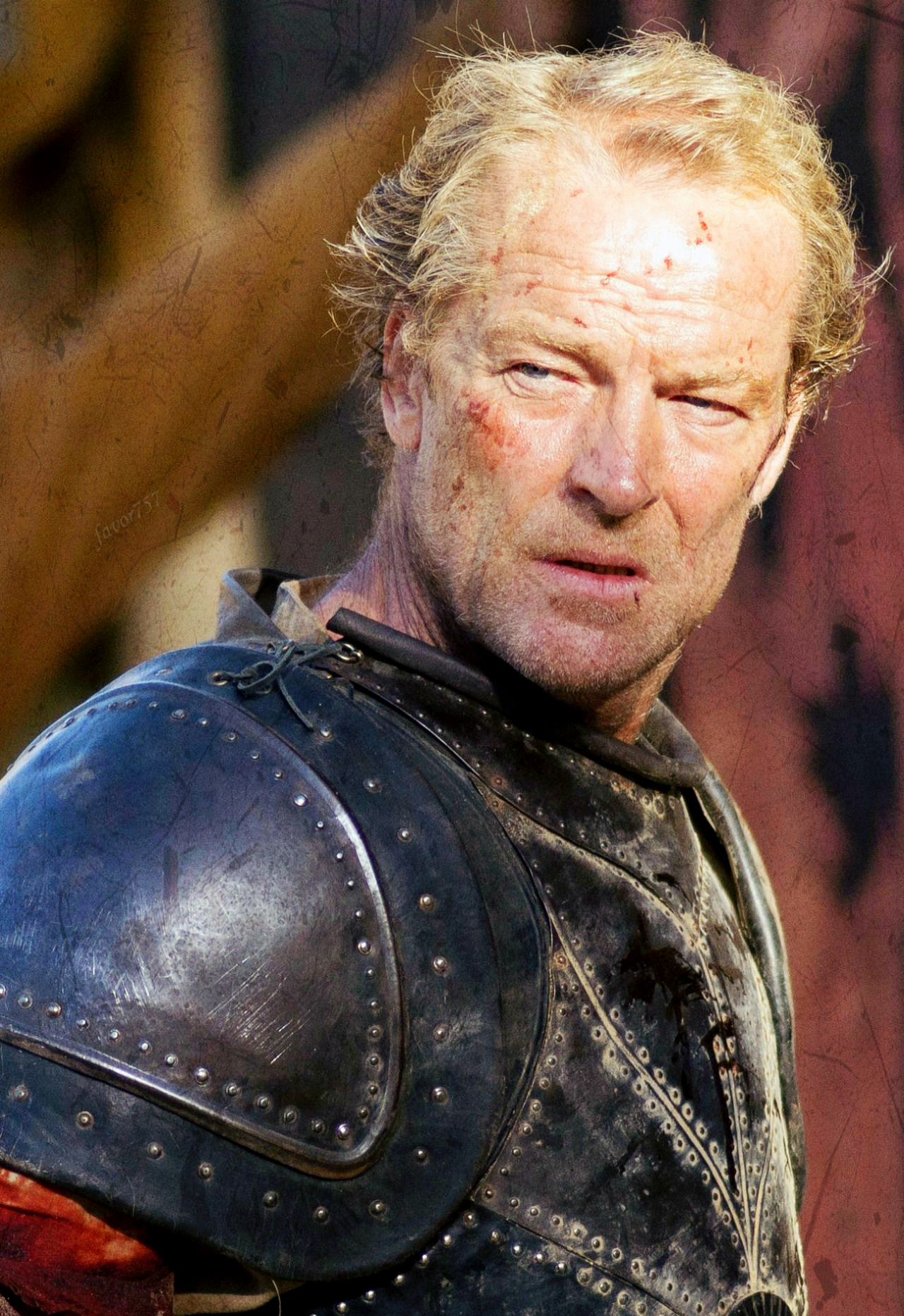 Jorah Mormont Wallpapers