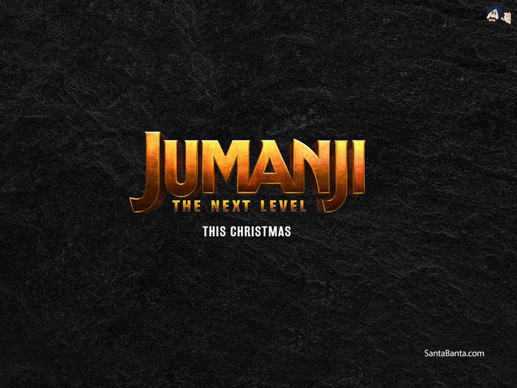 Jumanji Next Level 8K Wallpapers