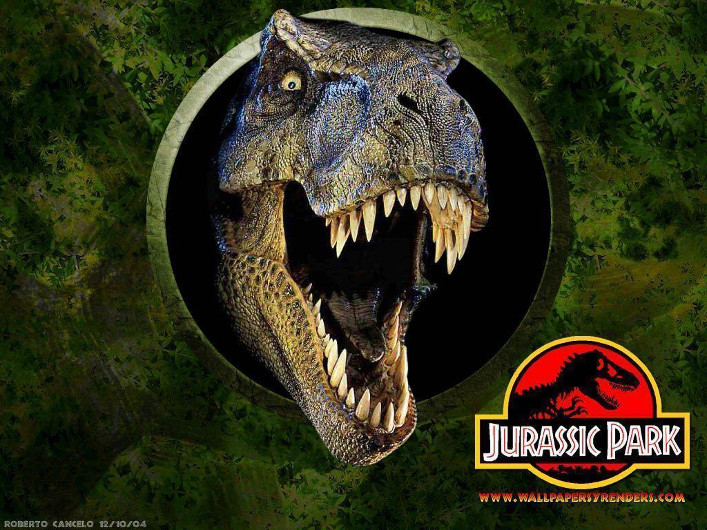 Jurassic Park Wallpapers