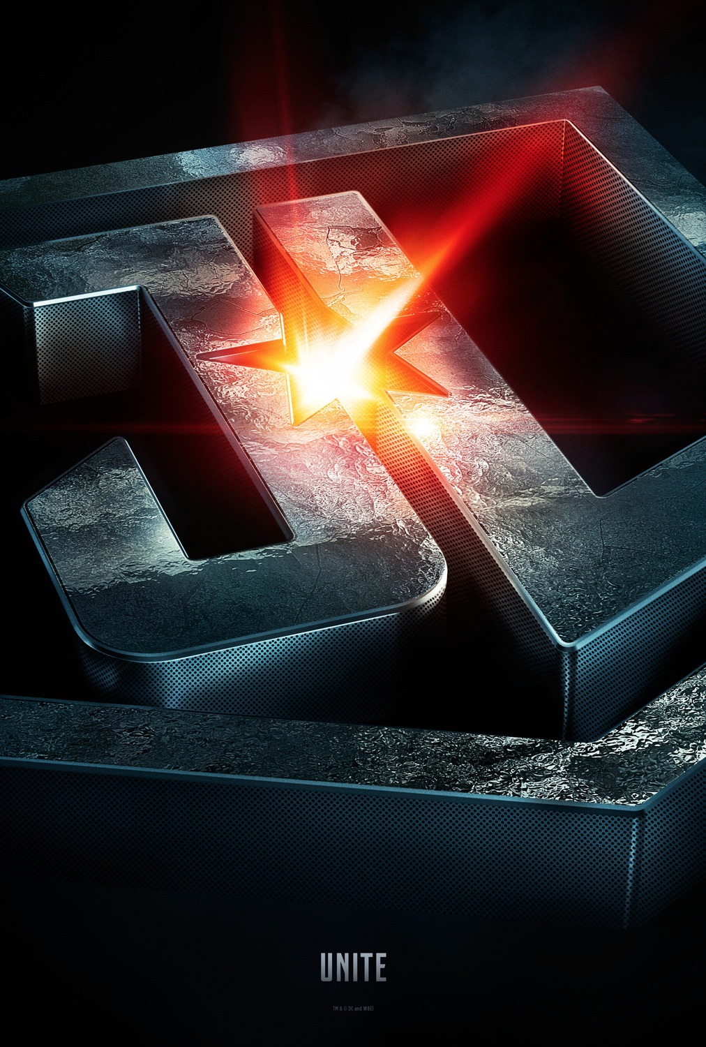 Justice League 2017 Latest Poster Wallpapers