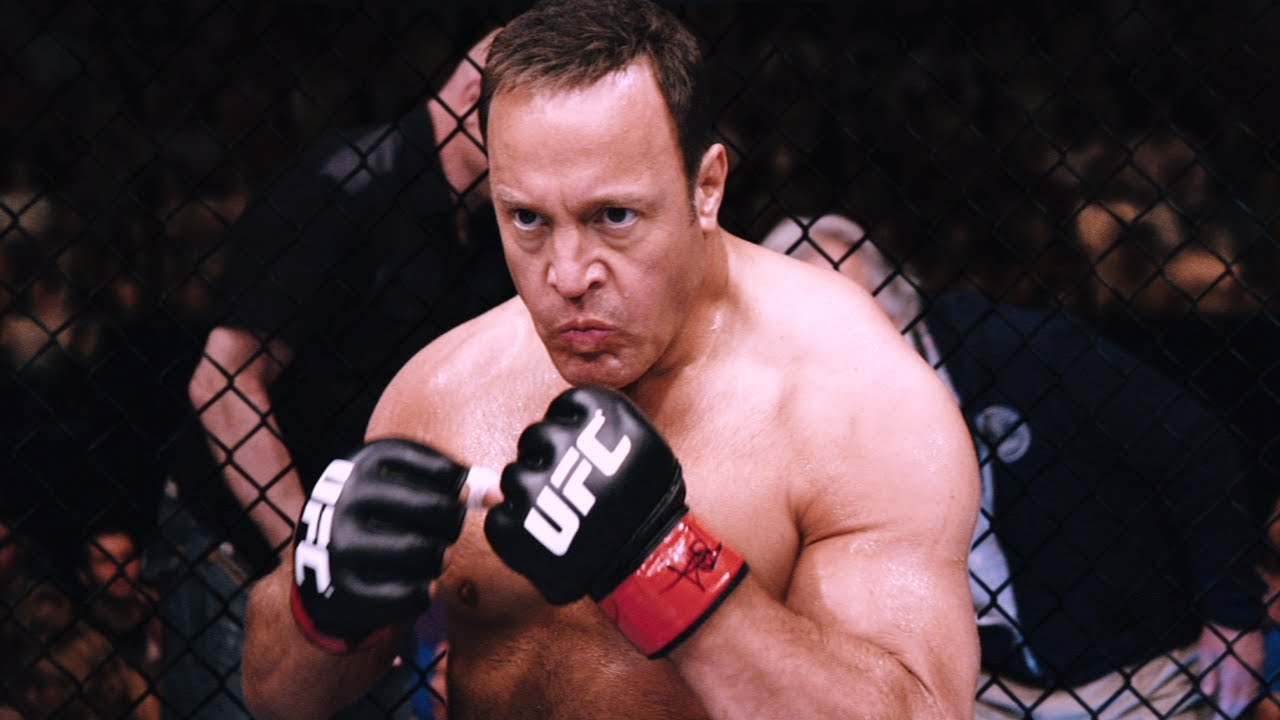 Kevin James In Becky Wallpapers