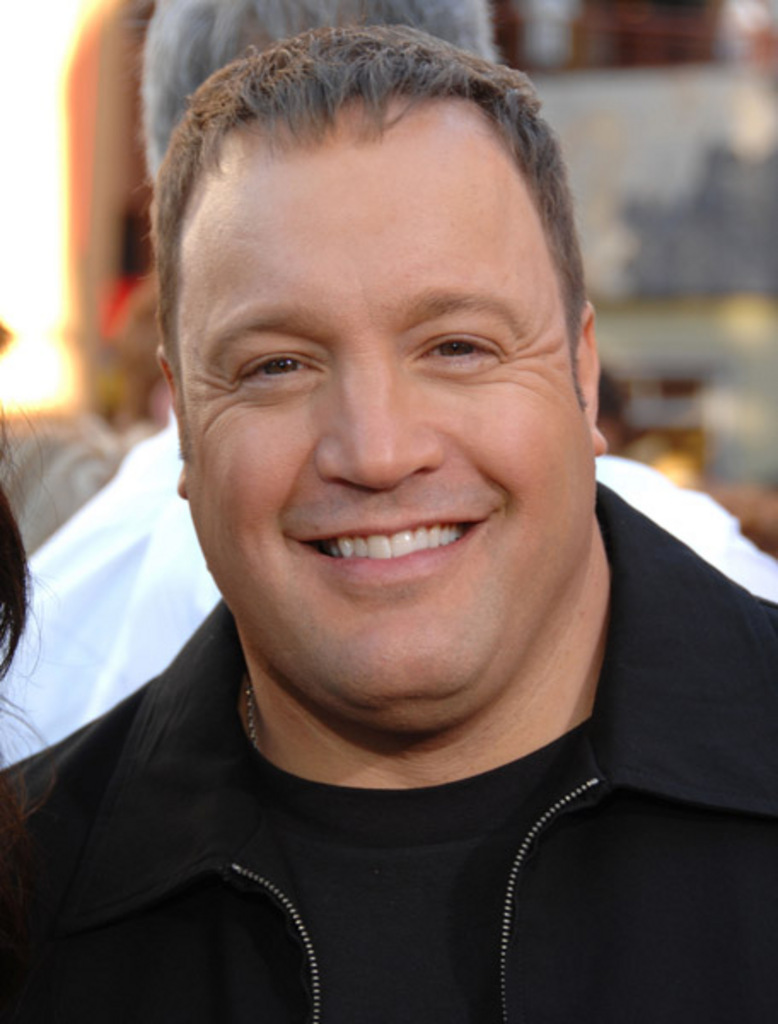 Kevin James In Becky Wallpapers