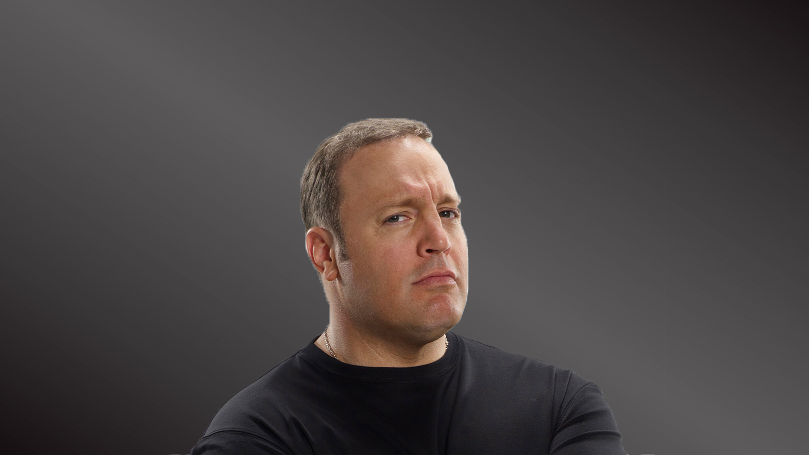 Kevin James In Becky Wallpapers