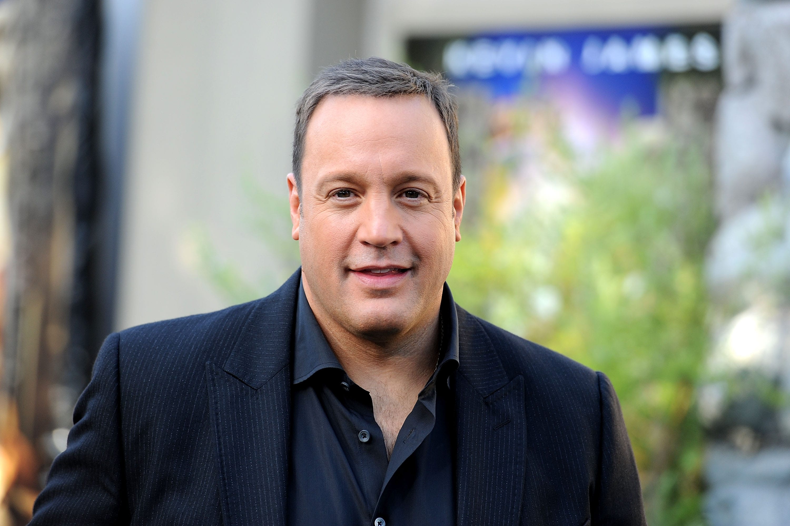 Kevin James In Becky Wallpapers