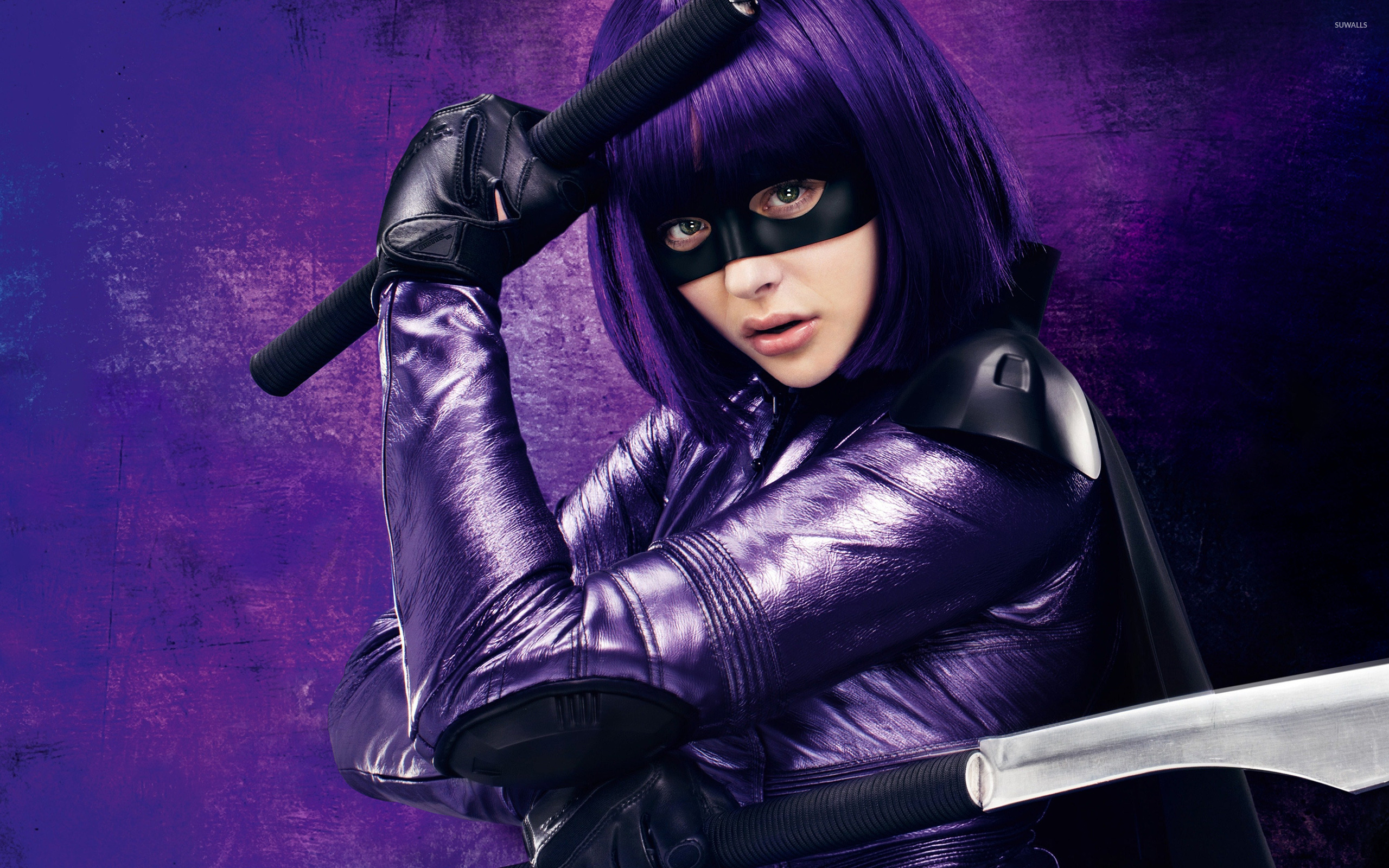 Kick-Ass Wallpapers