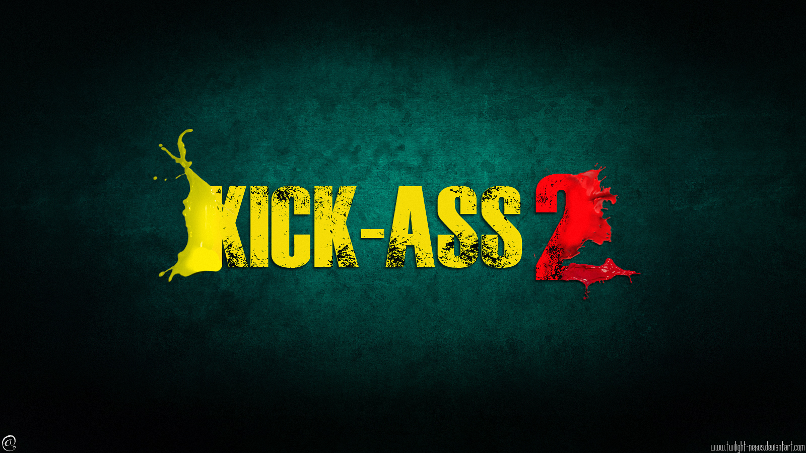 Kick-Ass 2 Wallpapers