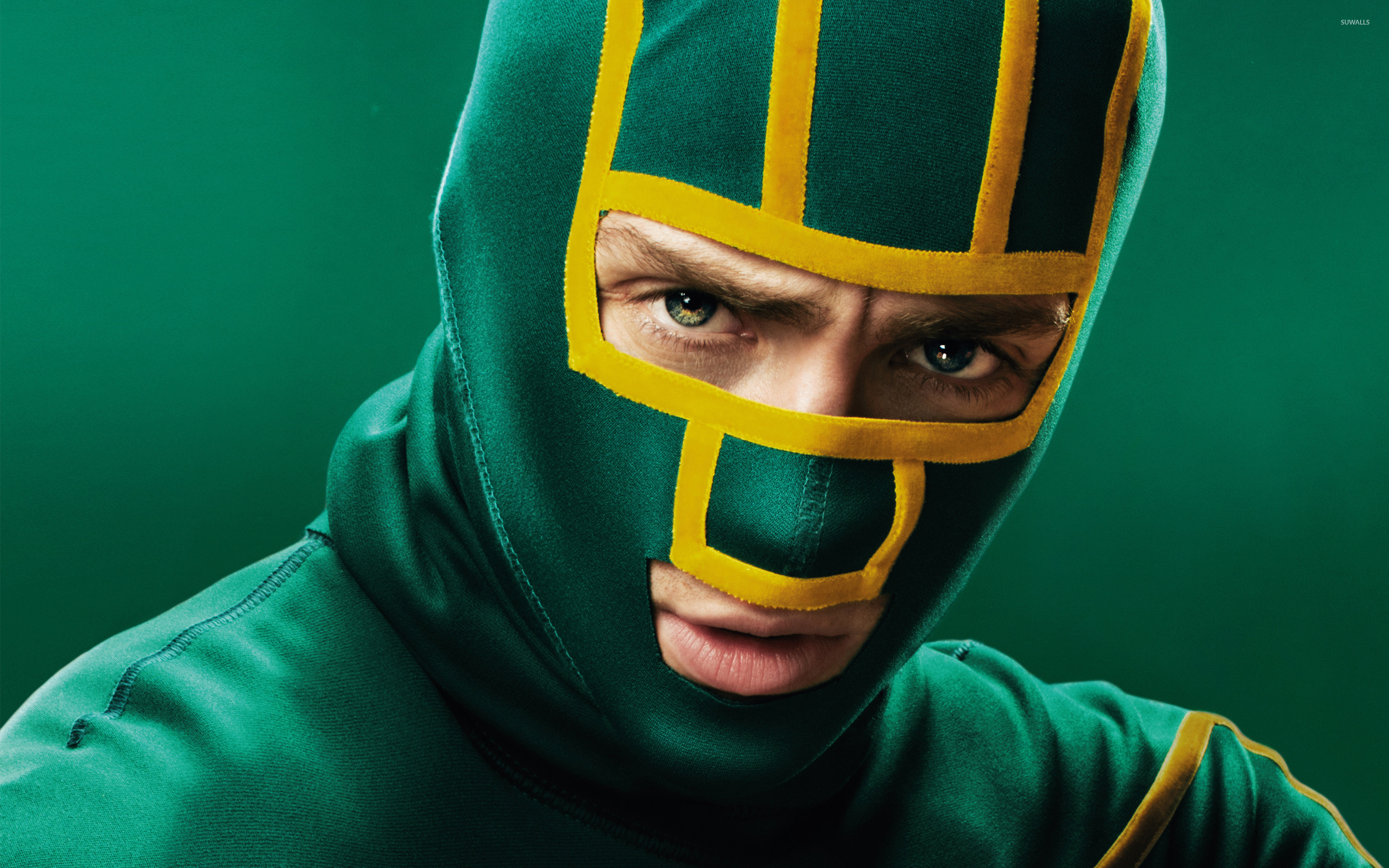 Kick-Ass 2 Wallpapers