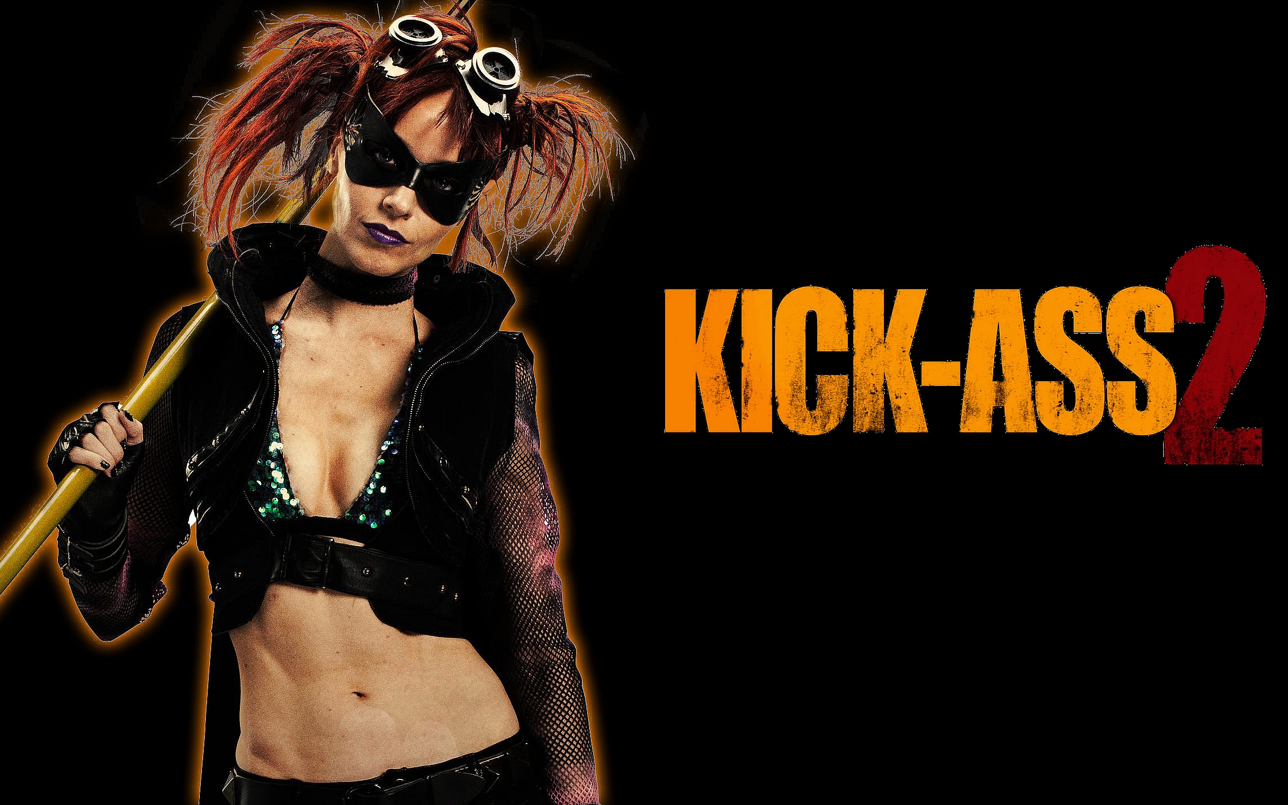 Kick-Ass 2 Wallpapers