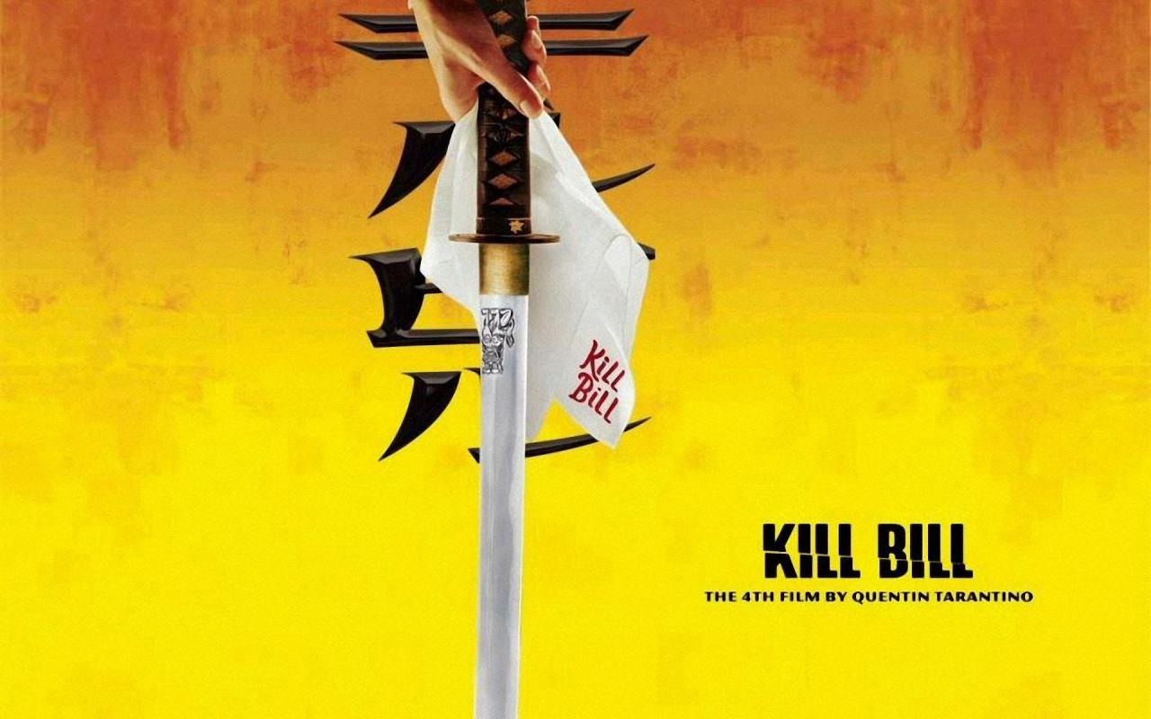 Kill Bill: Vol. 1 Wallpapers