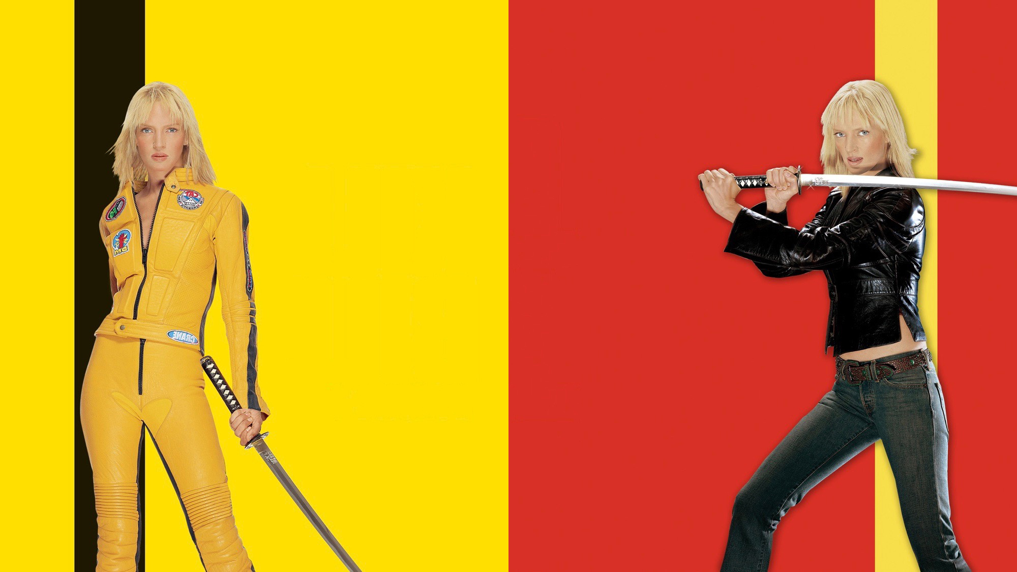 Kill Bill: Vol. 1 Wallpapers