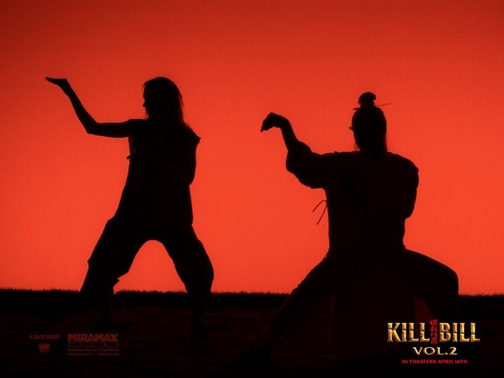 Kill Bill: Vol. 1 Wallpapers