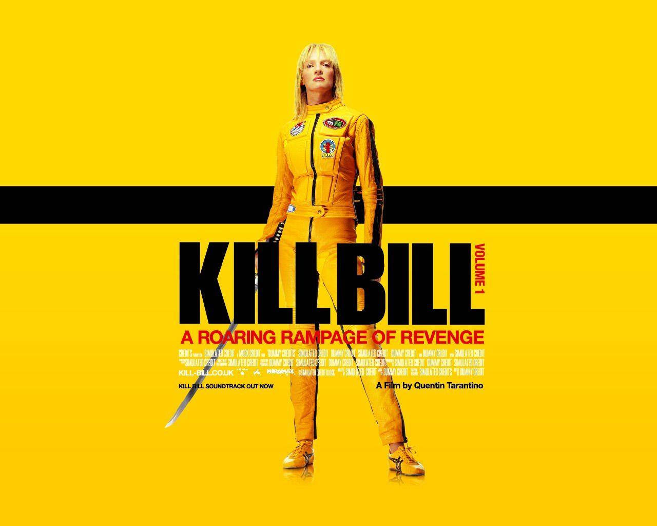 Kill Bill: Vol. 1 Wallpapers