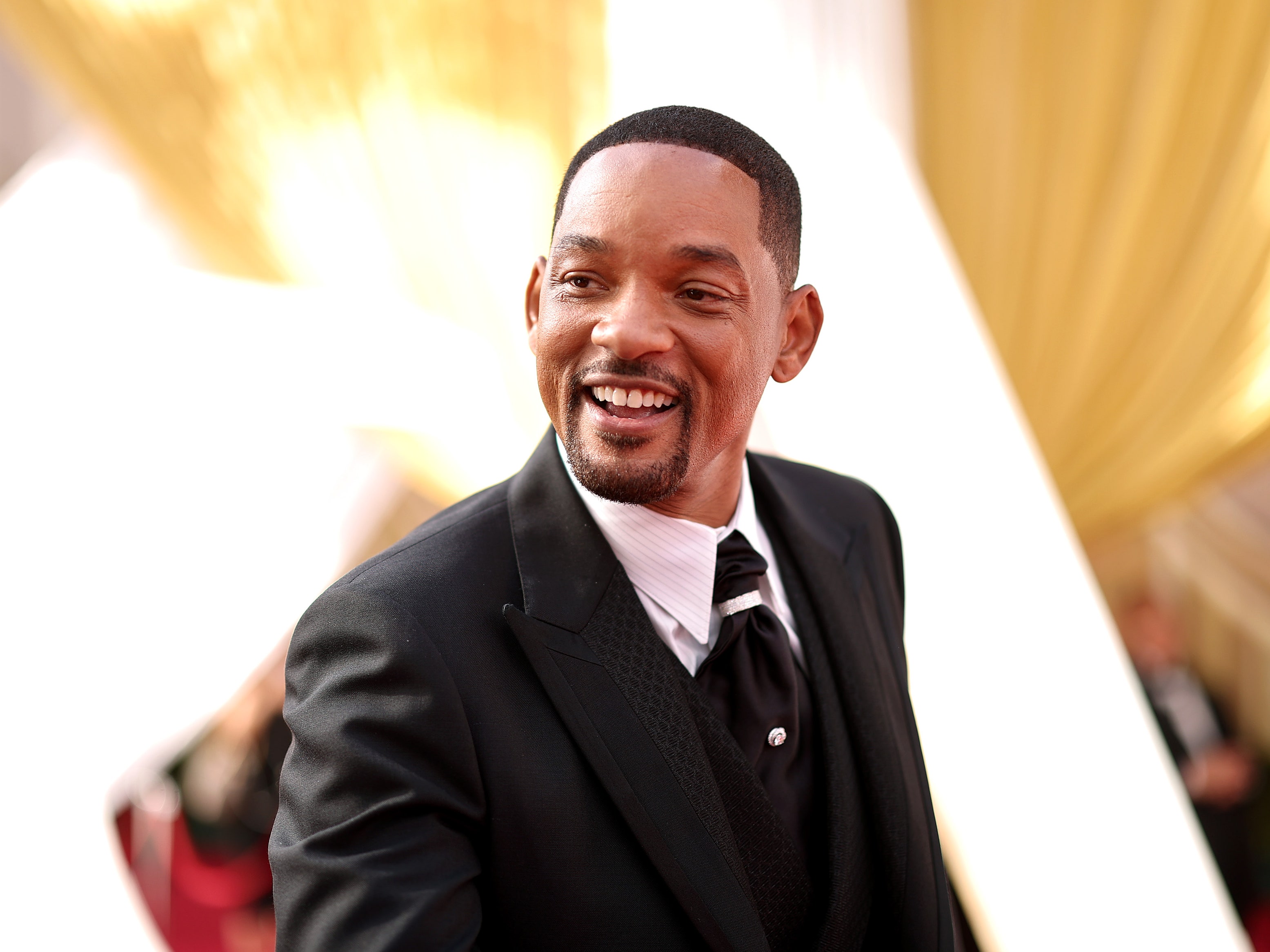 King Richard 4K Will Smith Movie Wallpapers