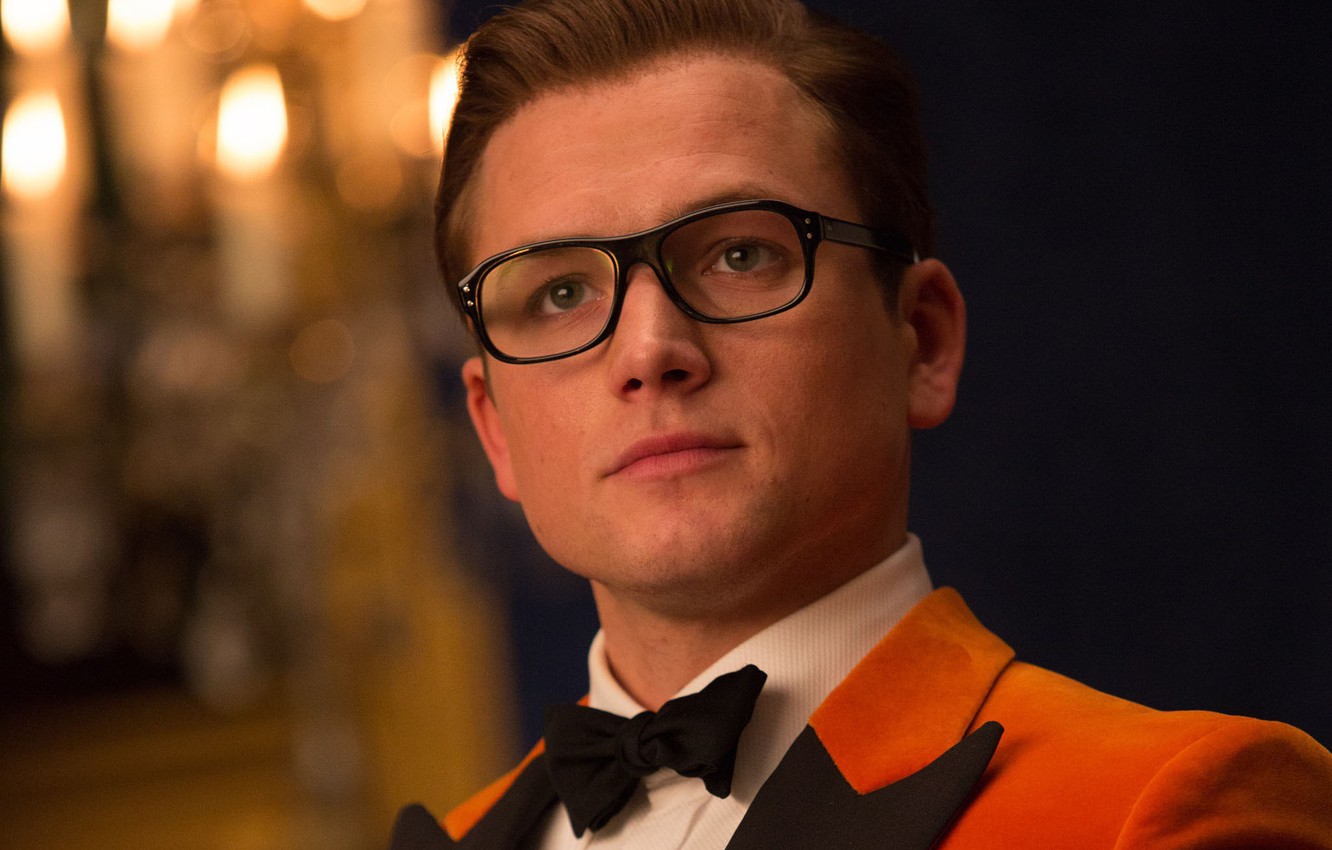 Kingsman The Golden Circle Wallpapers