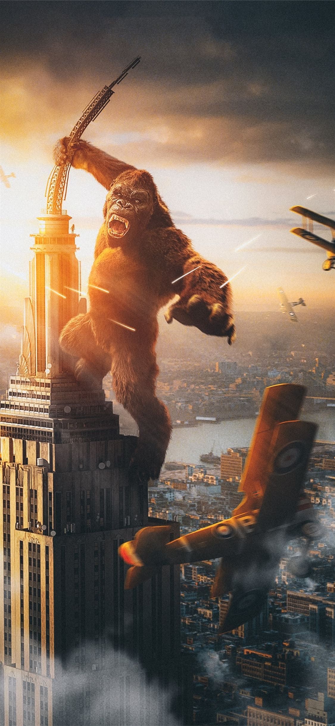 Kong 2021 Wallpapers