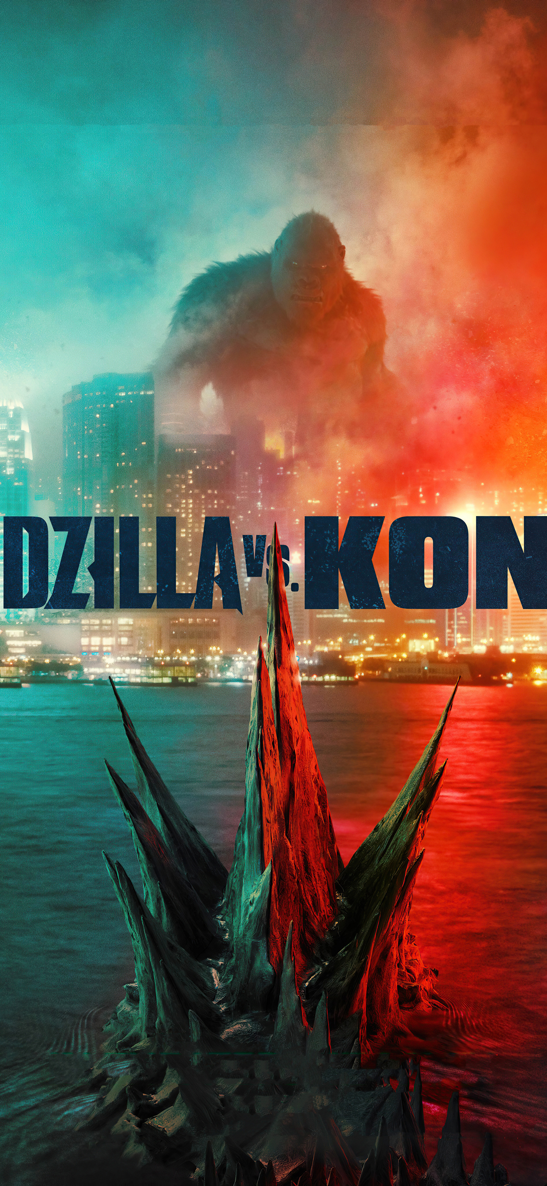 Kong 2021 Wallpapers