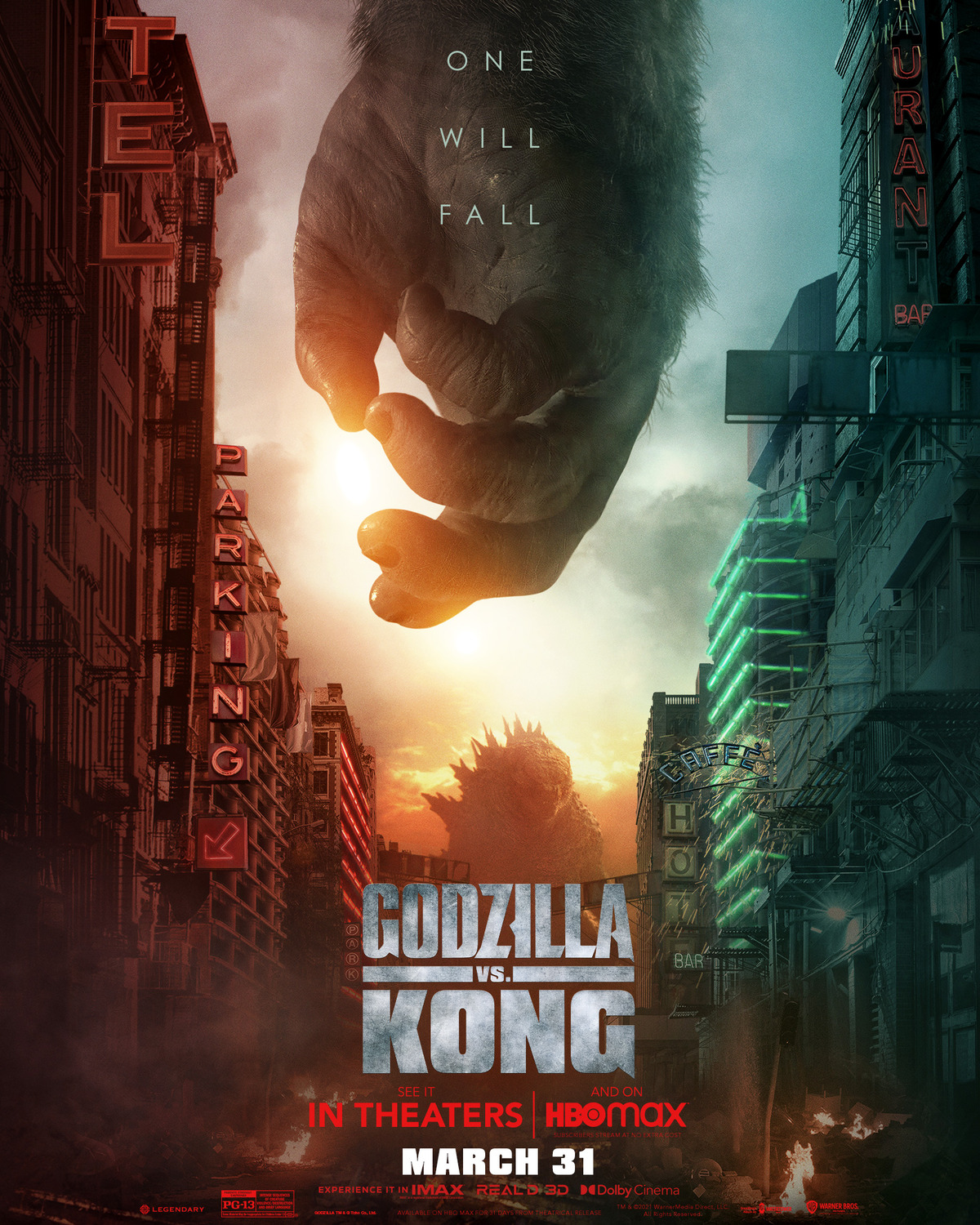 Kong 2021 Wallpapers